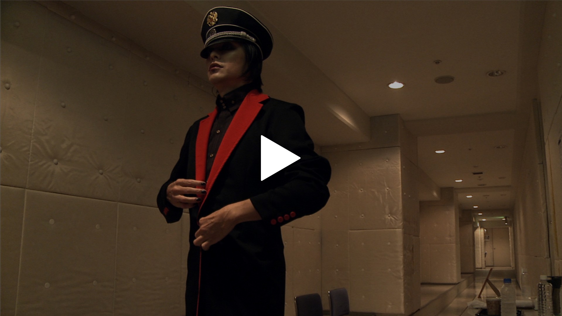 劇場版 BUCK-TICK ～バクチク現象～ II｜フジテレビの人気ドラマ