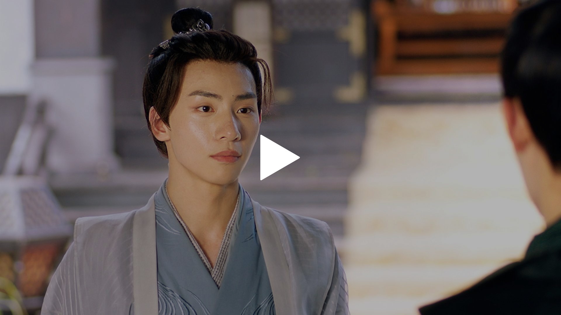 （字幕版）第3話 親分