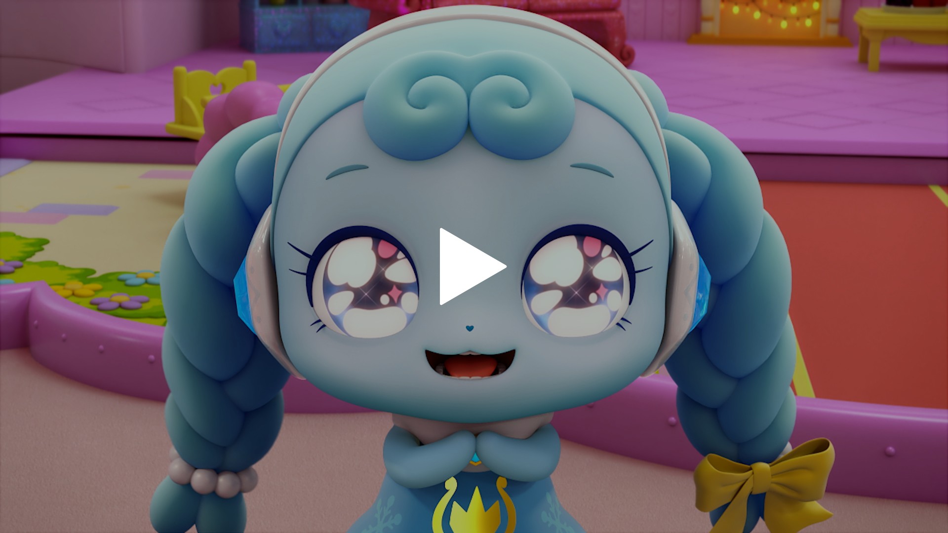 第18話 すねるわ スネピン