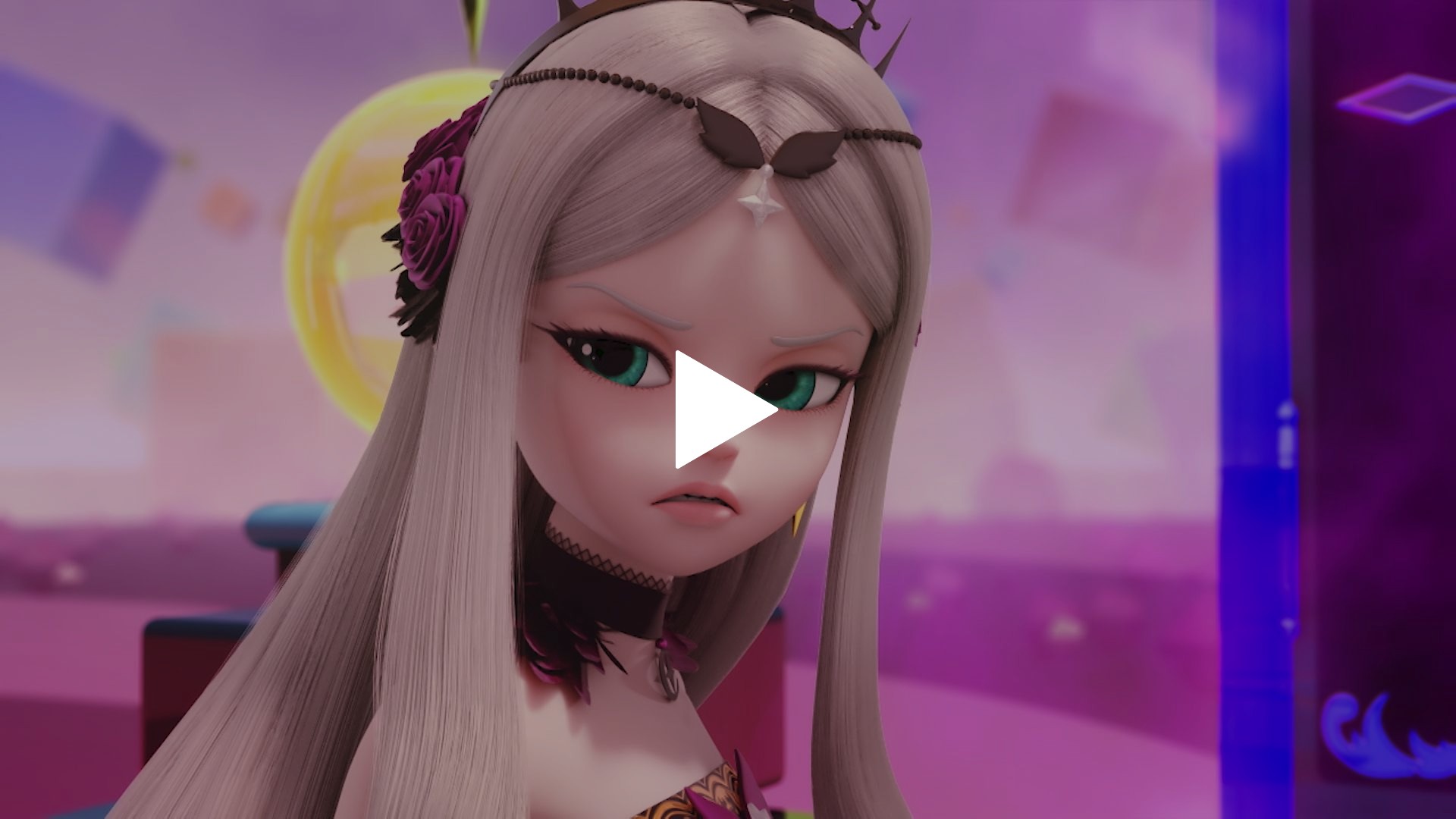 第25話 危機一髪 ミスティックタウン｜フジテレビの人気ドラマ・アニメ