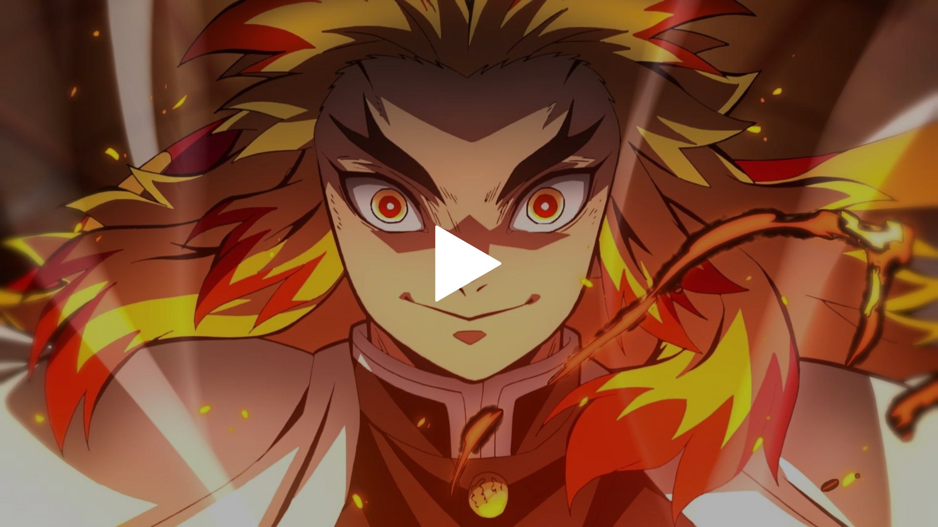 劇場版「鬼滅の刃」無限列車編｜フジテレビの人気ドラマ・アニメ