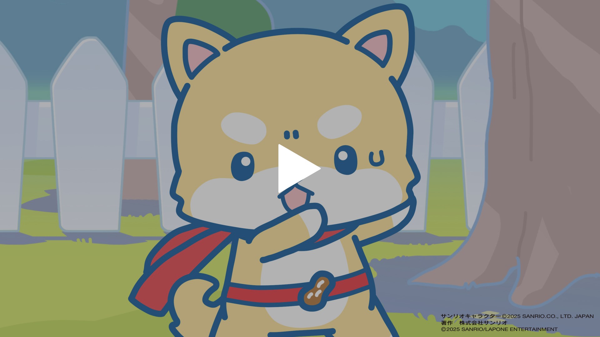 第1話 ホントにおいらの出番だ！？｜フジテレビの人気ドラマ・アニメ