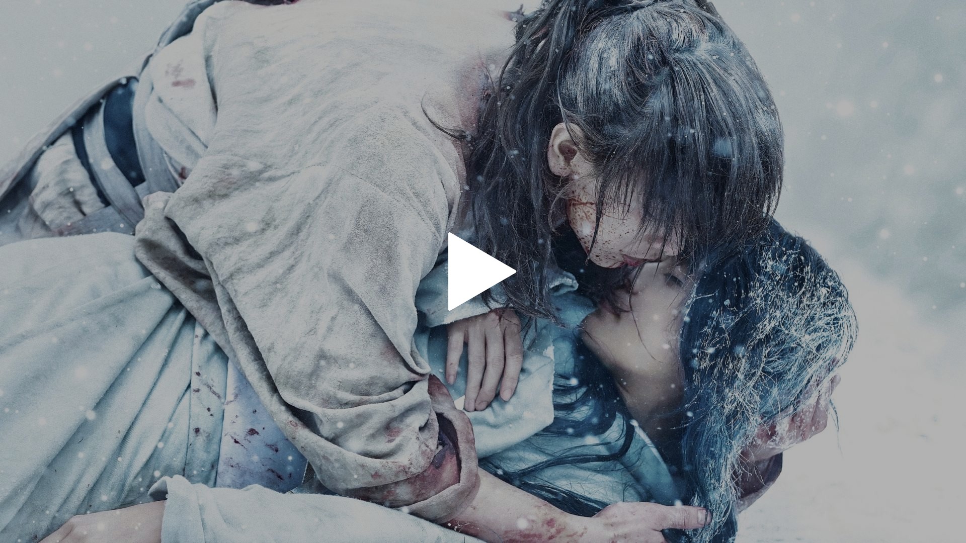 るろうに剣心 最終章 The Beginning｜フジテレビの人気ドラマ