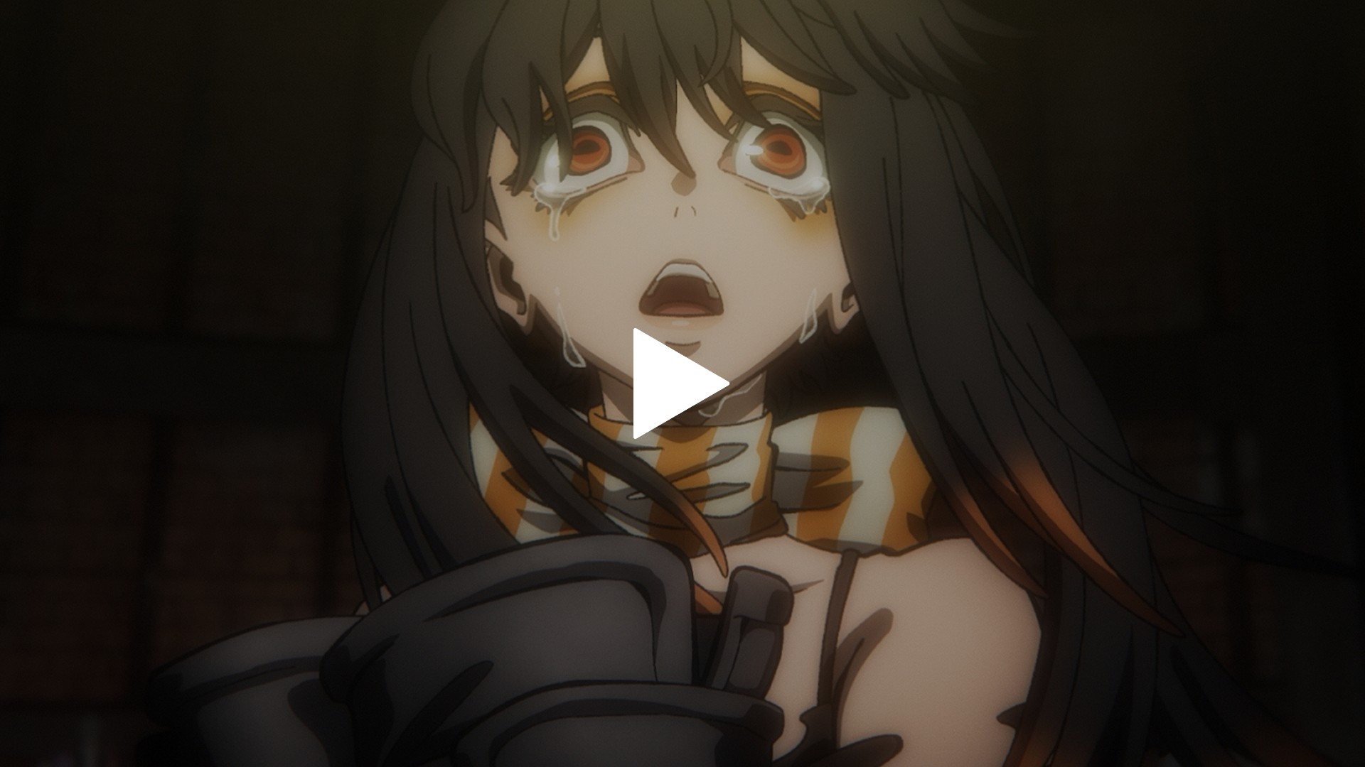 第13話 虚の瞳｜フジテレビの人気ドラマ・アニメ・TV番組の動画が見