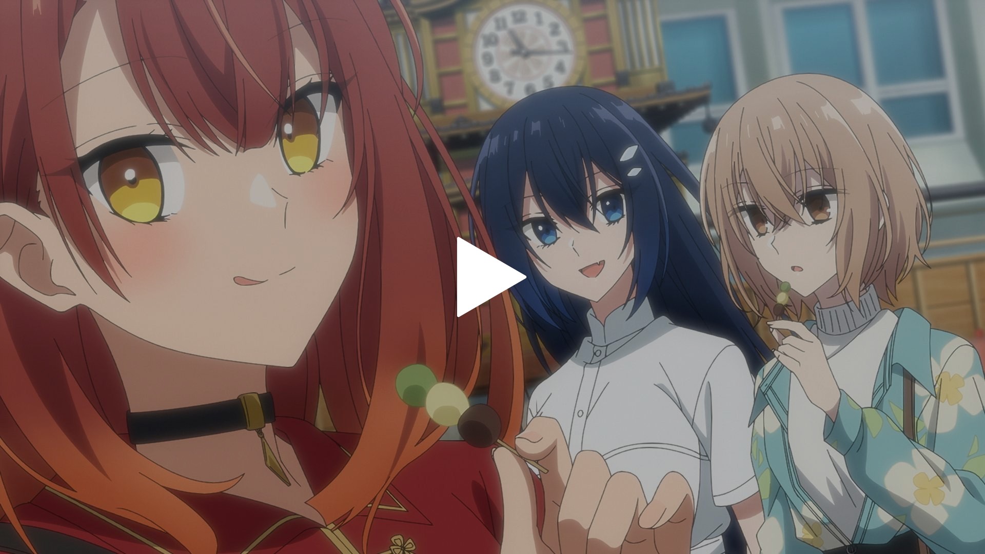 第13話 温かな海底｜フジテレビの人気ドラマ・アニメ・TV番組の動画が