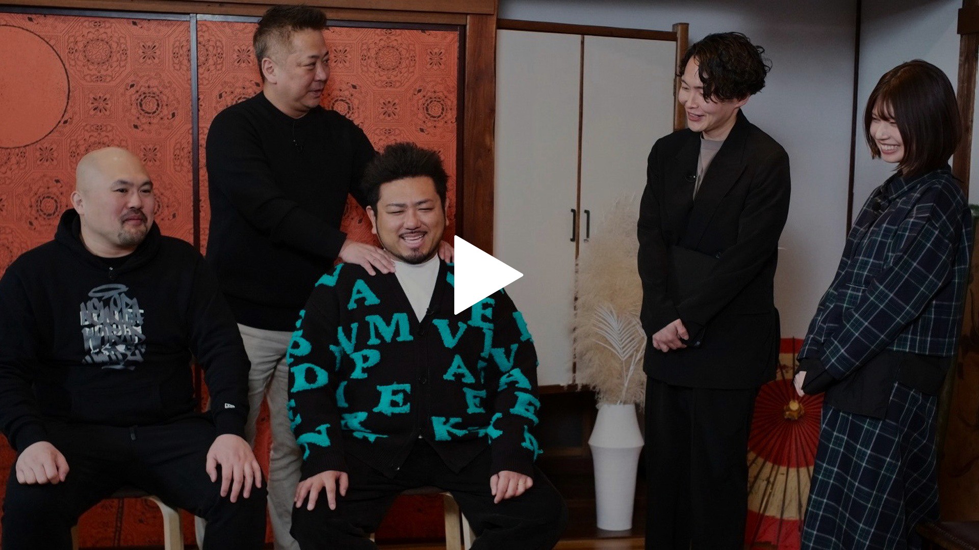 SP 視える男シークエンスはやとも、初の冠番組！