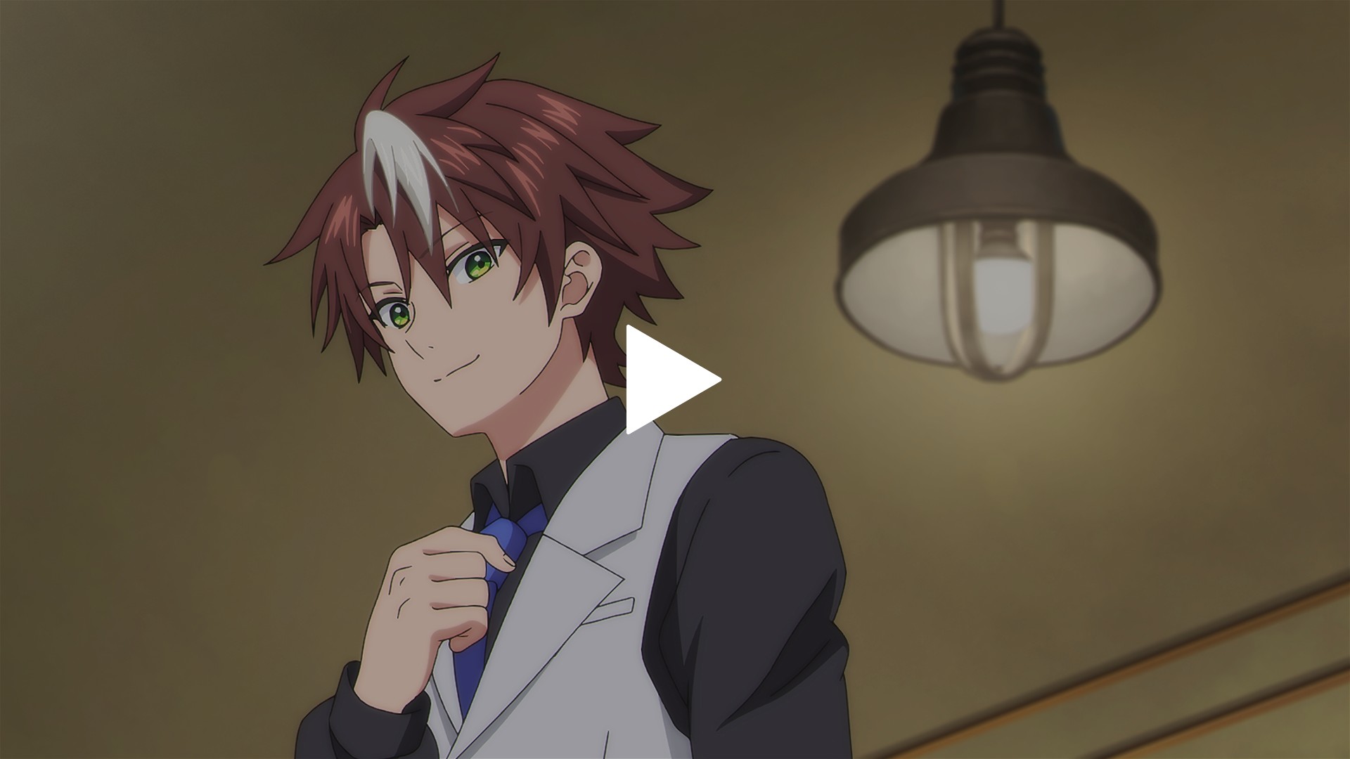 第1話 クイーン・アイリィ号殺人事件・前編｜フジテレビの人気ドラマ