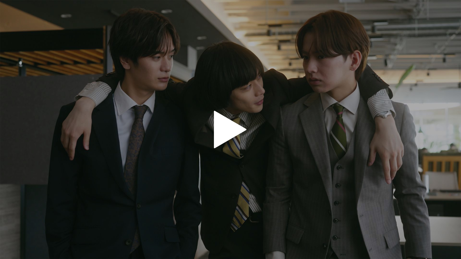 第7話 ＜放送版＞「その勝負､ 俺も混ぜてや！」｜フジテレビの人気