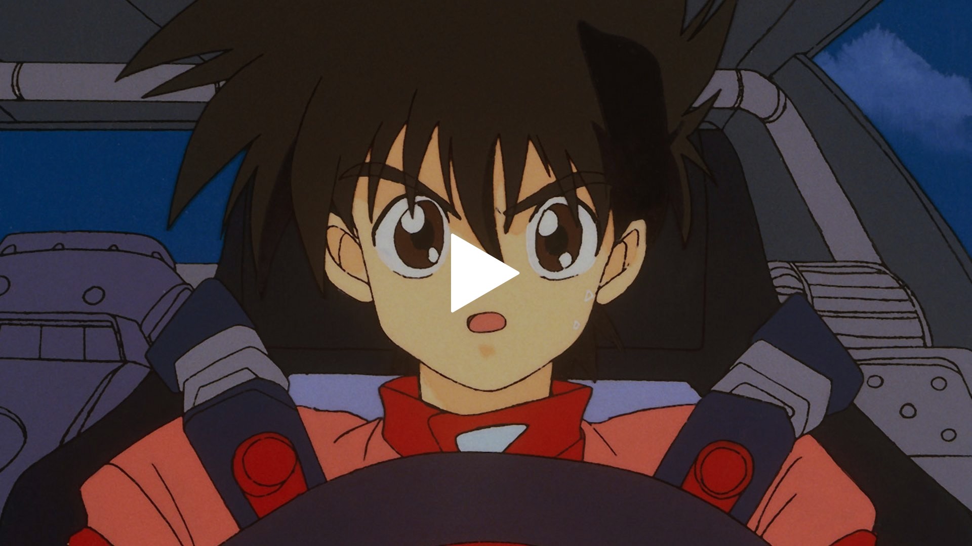 第1話 運命を決めた日｜フジテレビの人気ドラマ・アニメ・TV番組の動画