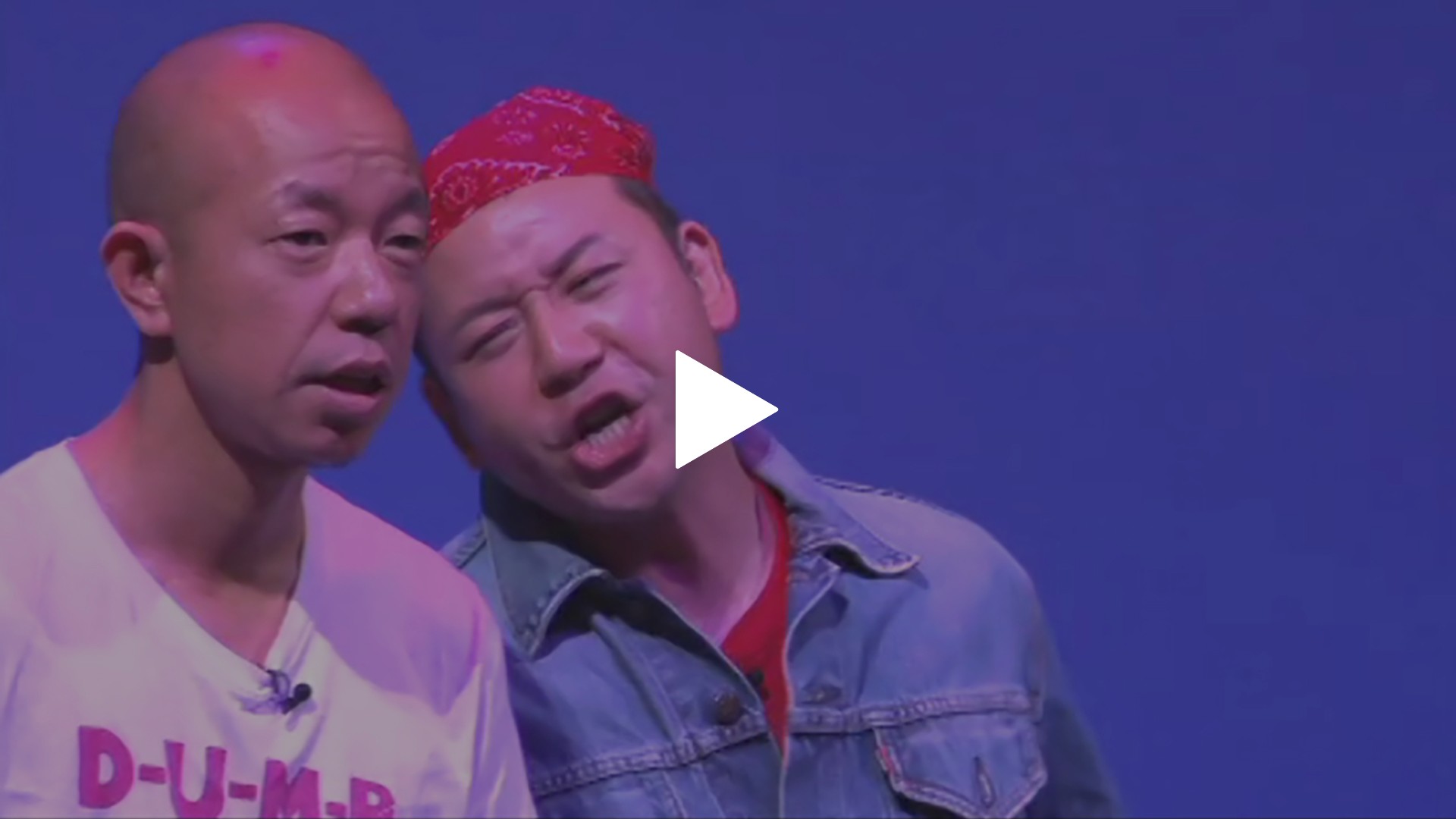 バイきんぐ単独ライブ「Jack」｜フジテレビの人気ドラマ・アニメ