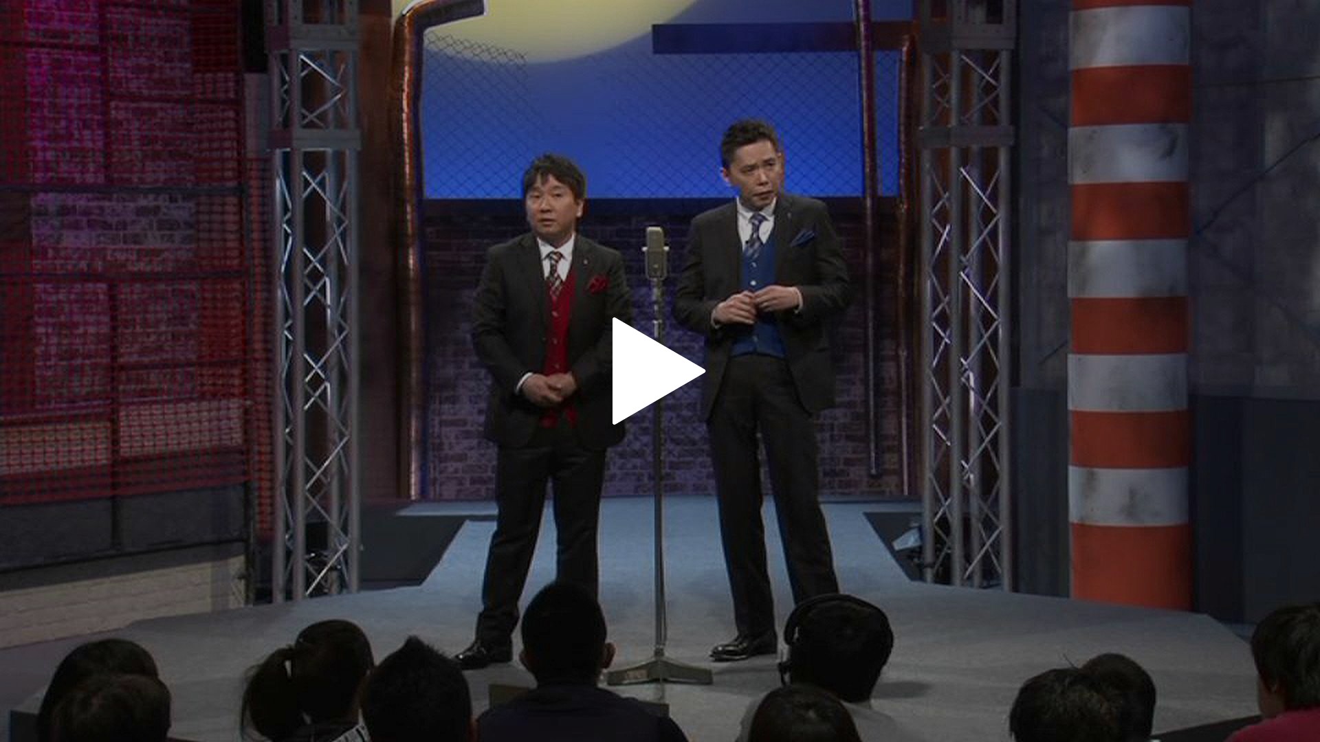 全国宅配無料 2013年度版 爆笑問題のツーショット｜フジテレビの人気 漫才 漫才、コント、喜劇