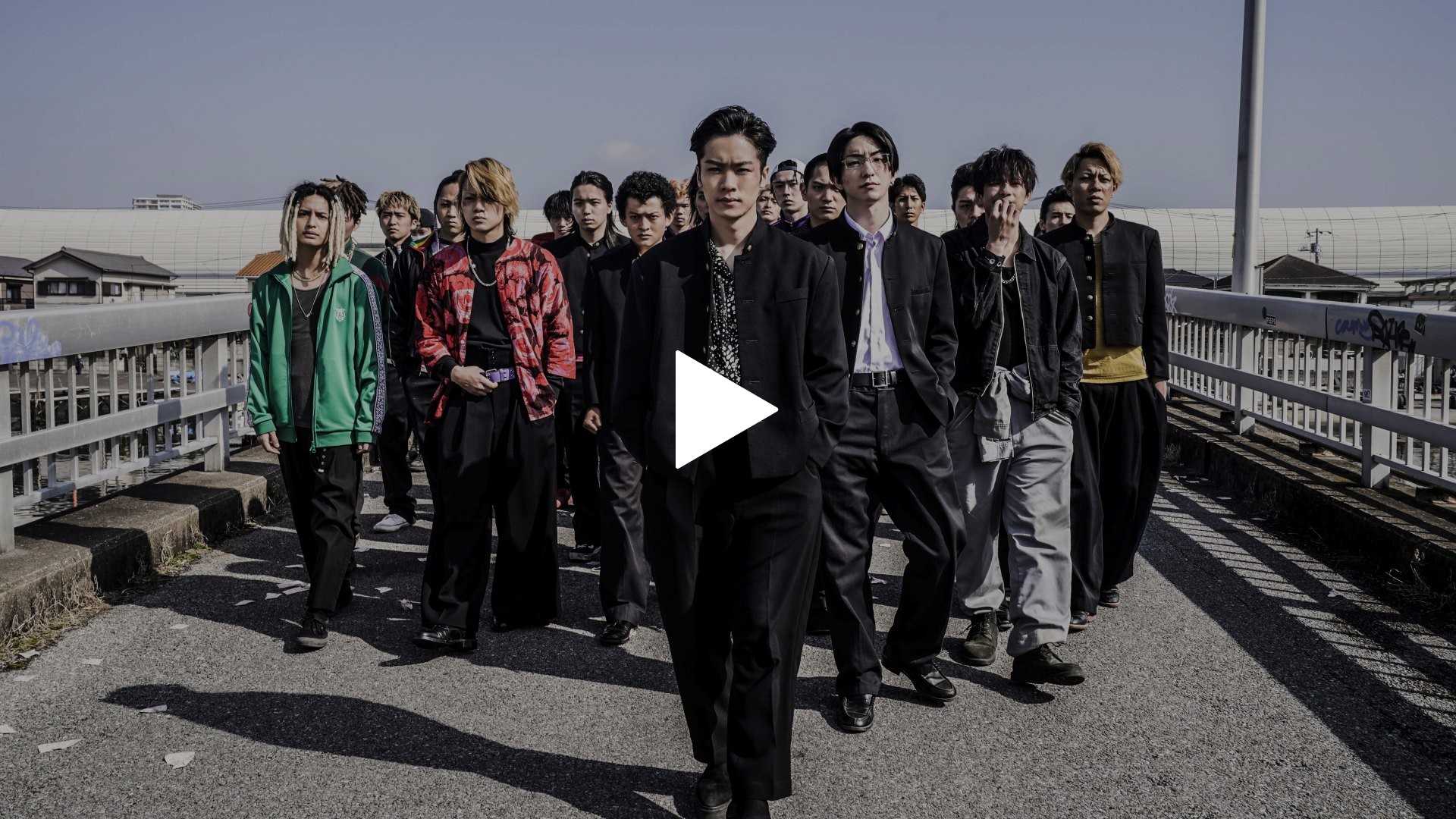 HiGH＆LOW THE WORST X｜フジテレビの人気ドラマ・アニメ・TV番組の