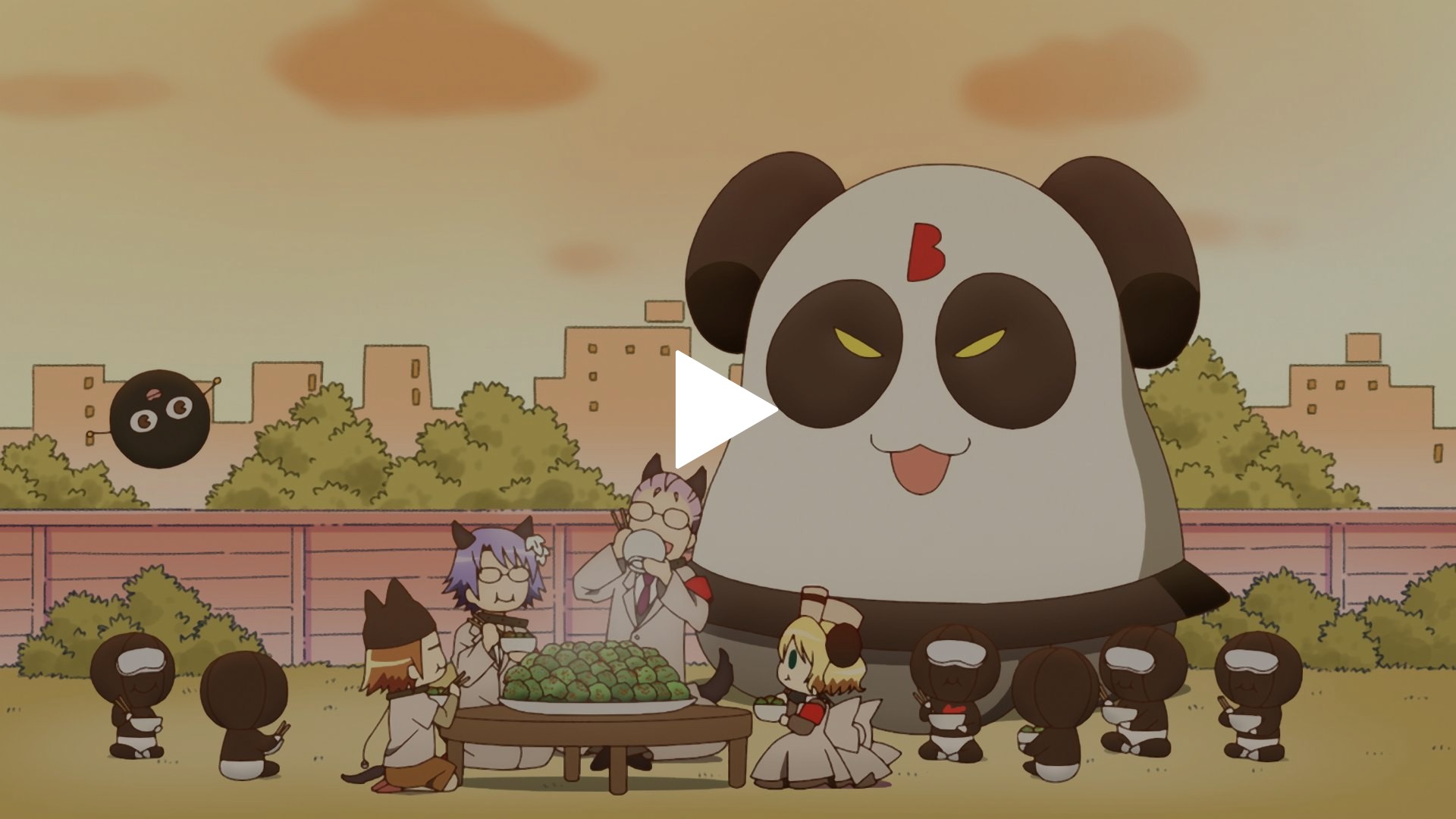 第03話 ワルイことやっちゃうぴょ｜フジテレビの人気ドラマ・アニメ