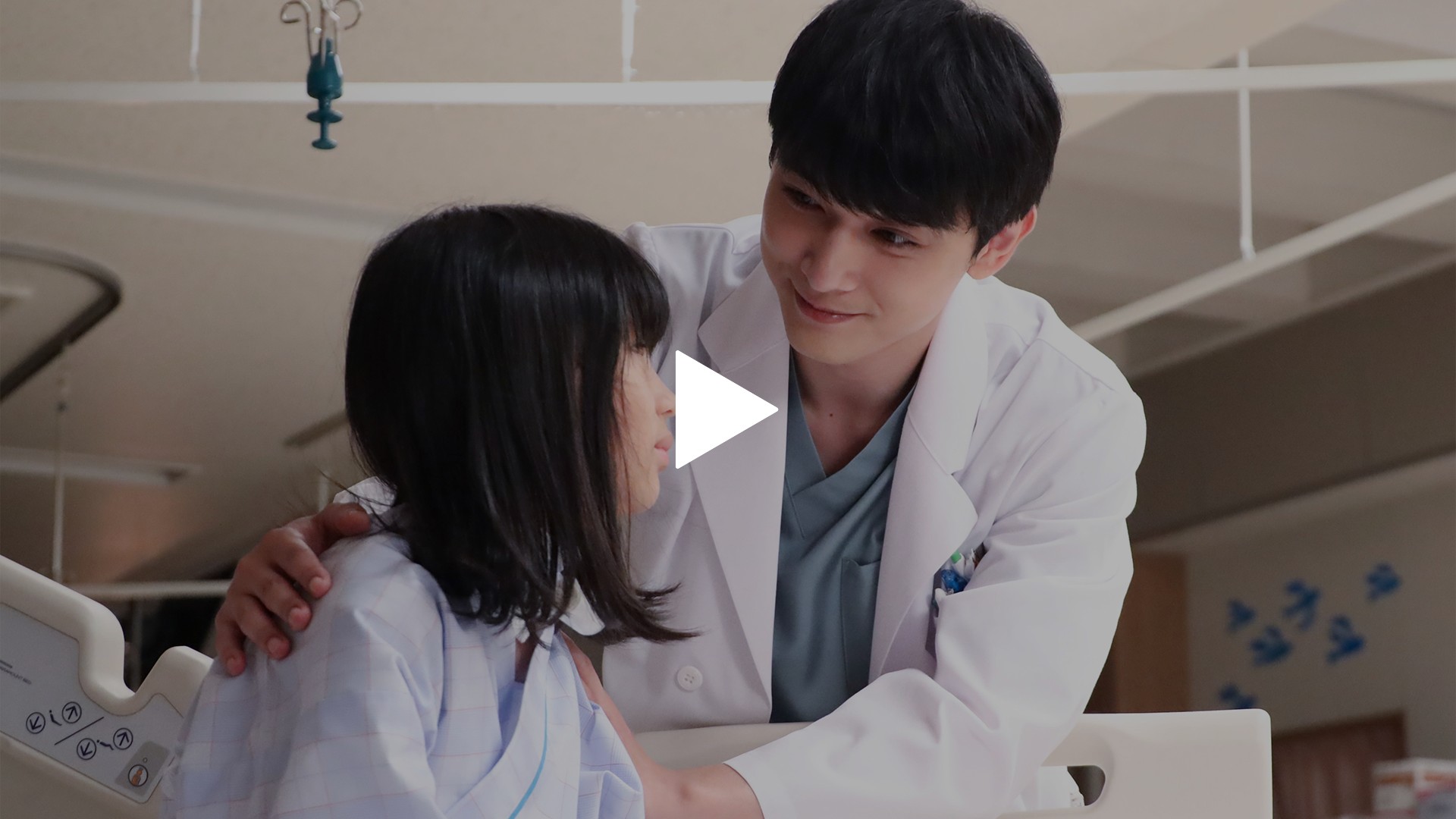 第2話 火傷を負った幼い姉弟…「正しい判断」とは？｜フジテレビの人気