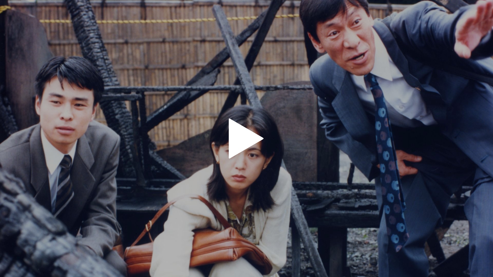 火曜サスペンス劇場 新・女検事 霞 夕子 二粒の火｜フジテレビの人気