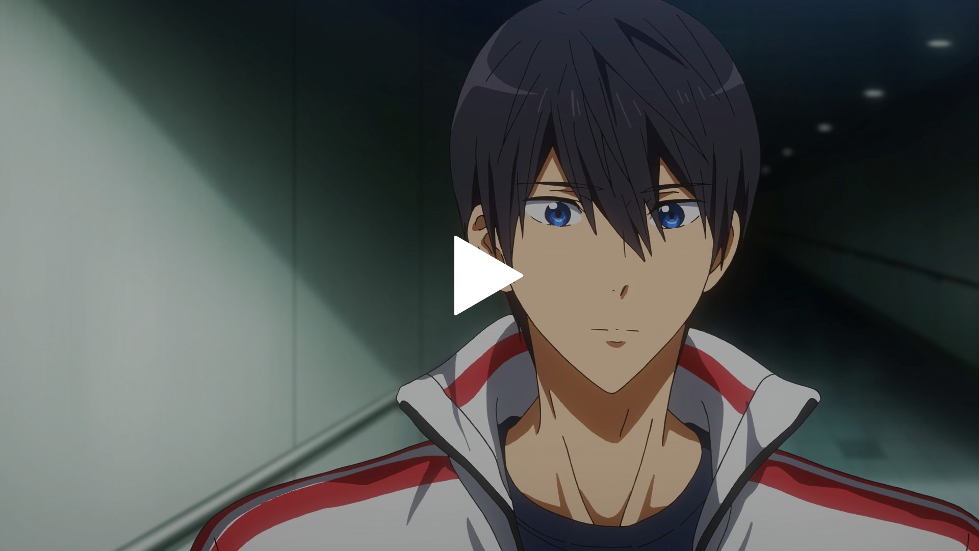 劇場版 Free！‐the Final Stroke‐ 前編｜フジテレビの人気ドラマ