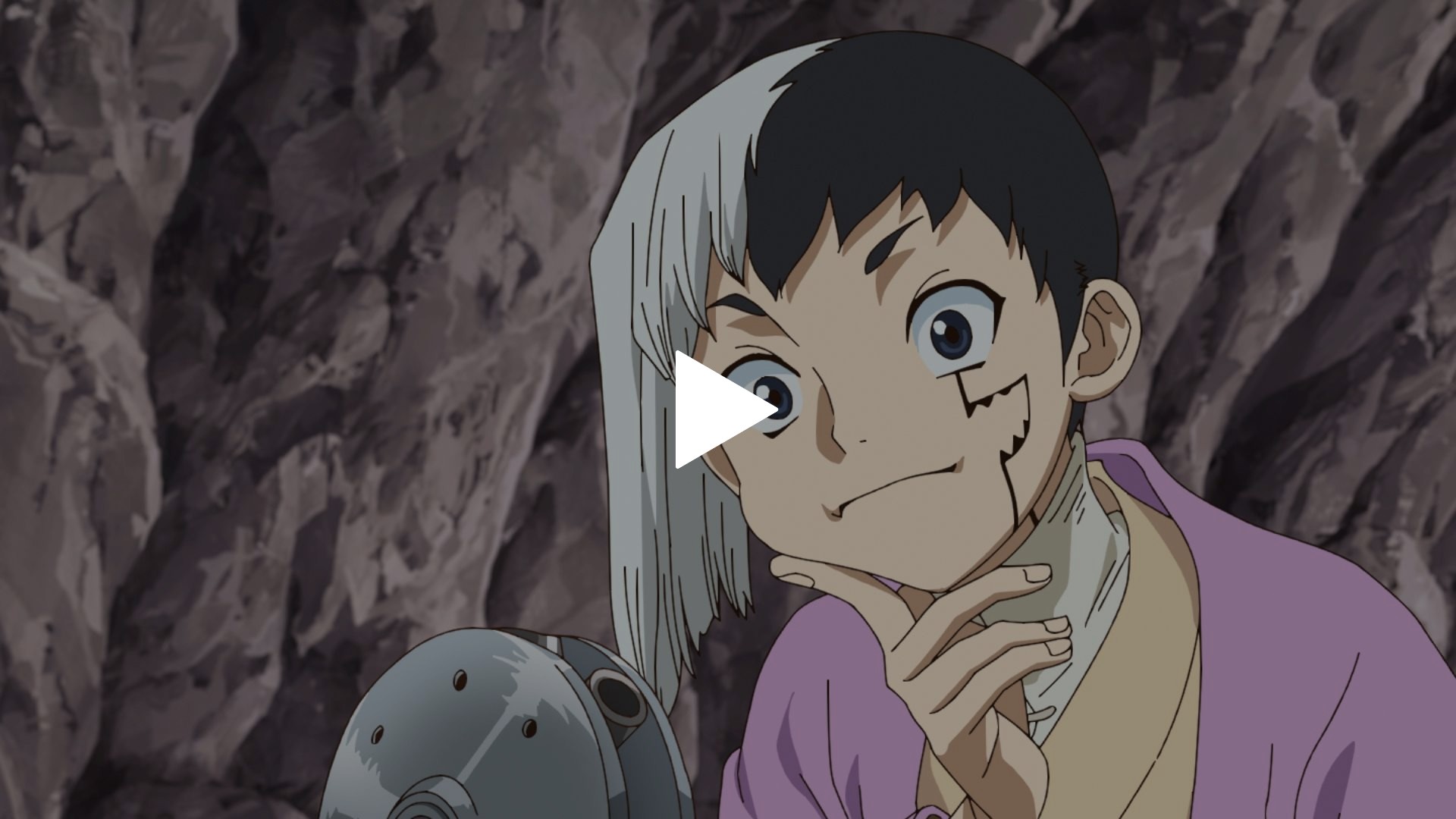 第15話 三次元の決戦｜フジテレビの人気ドラマ・アニメ・TV番組の動画