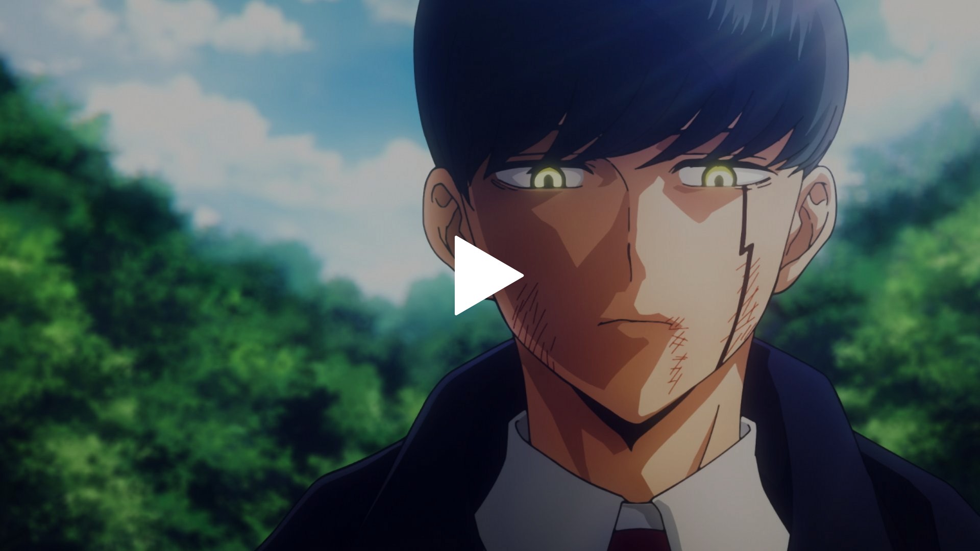 第6話 マッシュ・バーンデッドと鉄の魔法｜フジテレビの人気