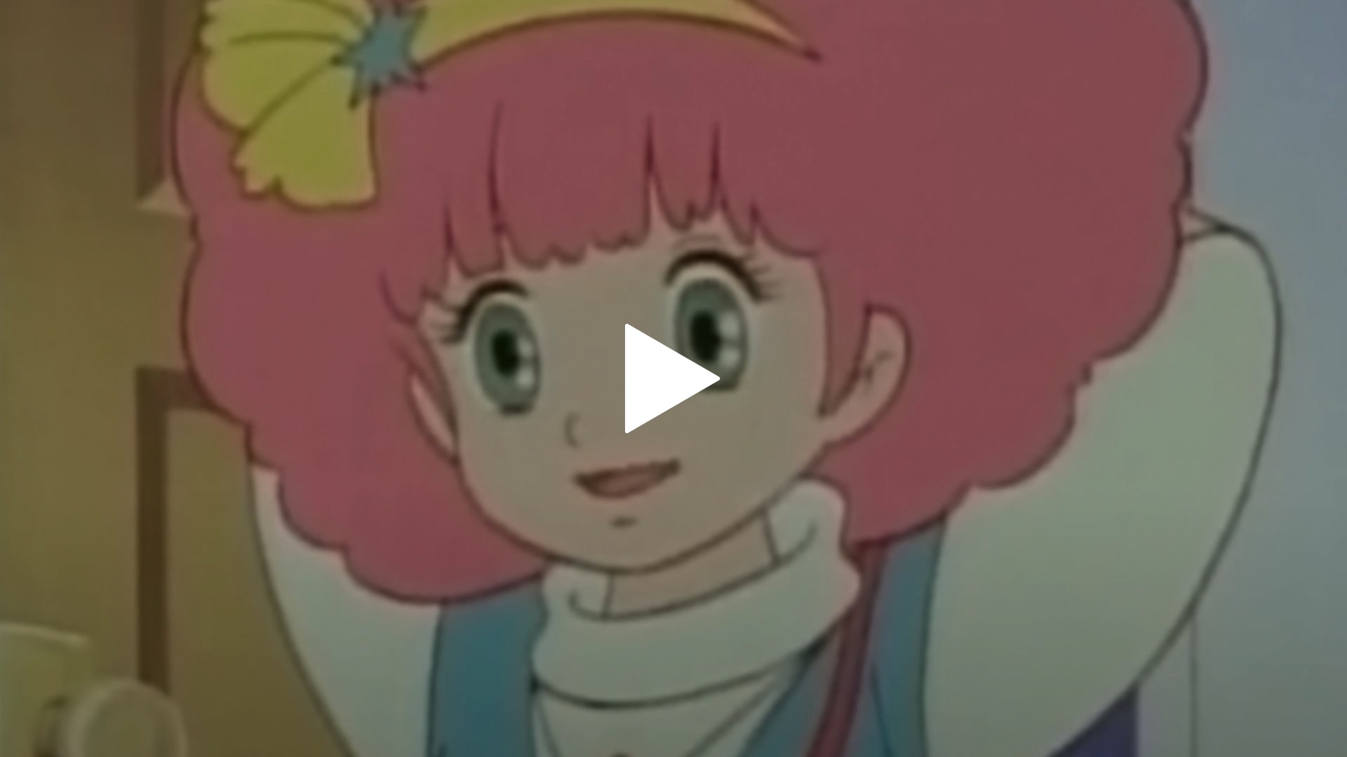 魔法のプリンセス ミンキーモモ（ミュージッククリップ・瞳の星座