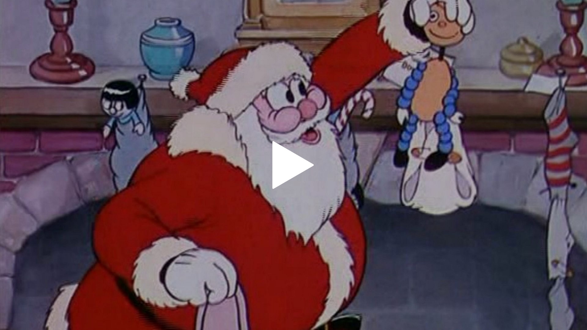 サンタのプレゼント｜フジテレビの人気ドラマ・アニメ・TV番組の動画が