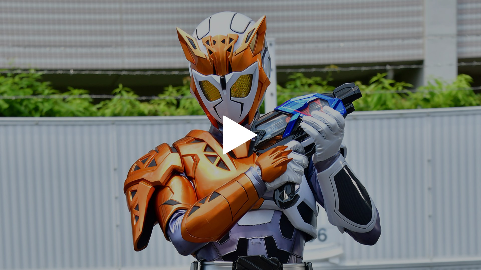 台本】仮面ライダーオーズ【第3話】【4話】 仮面ライダーOOO