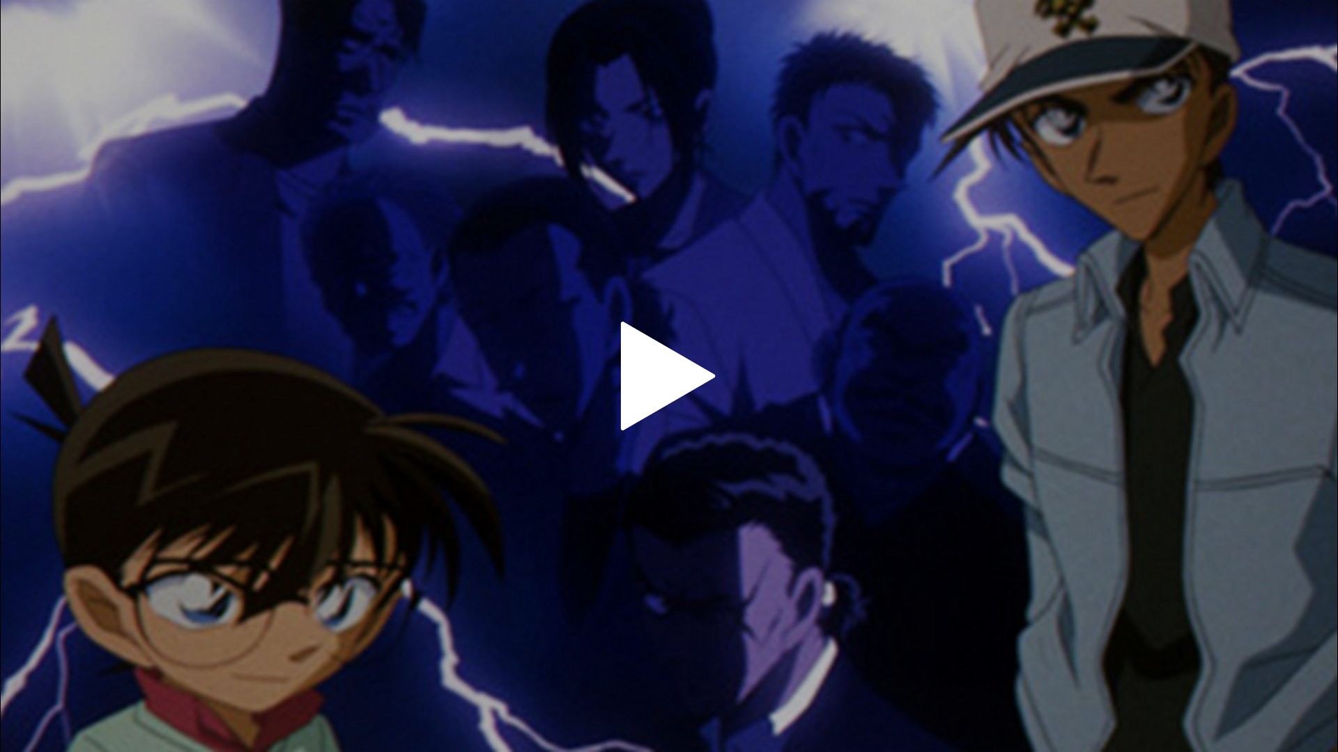 第517話 風林火山 陰と雷光の決着｜フジテレビの人気ドラマ