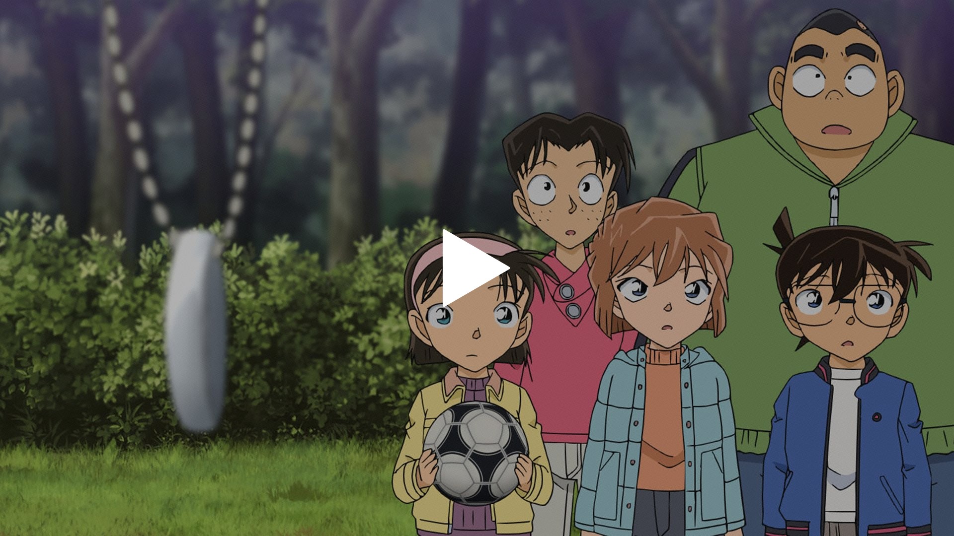 第960話 未亡人（ミズロンリー）と探偵団｜フジテレビの人気ドラマ