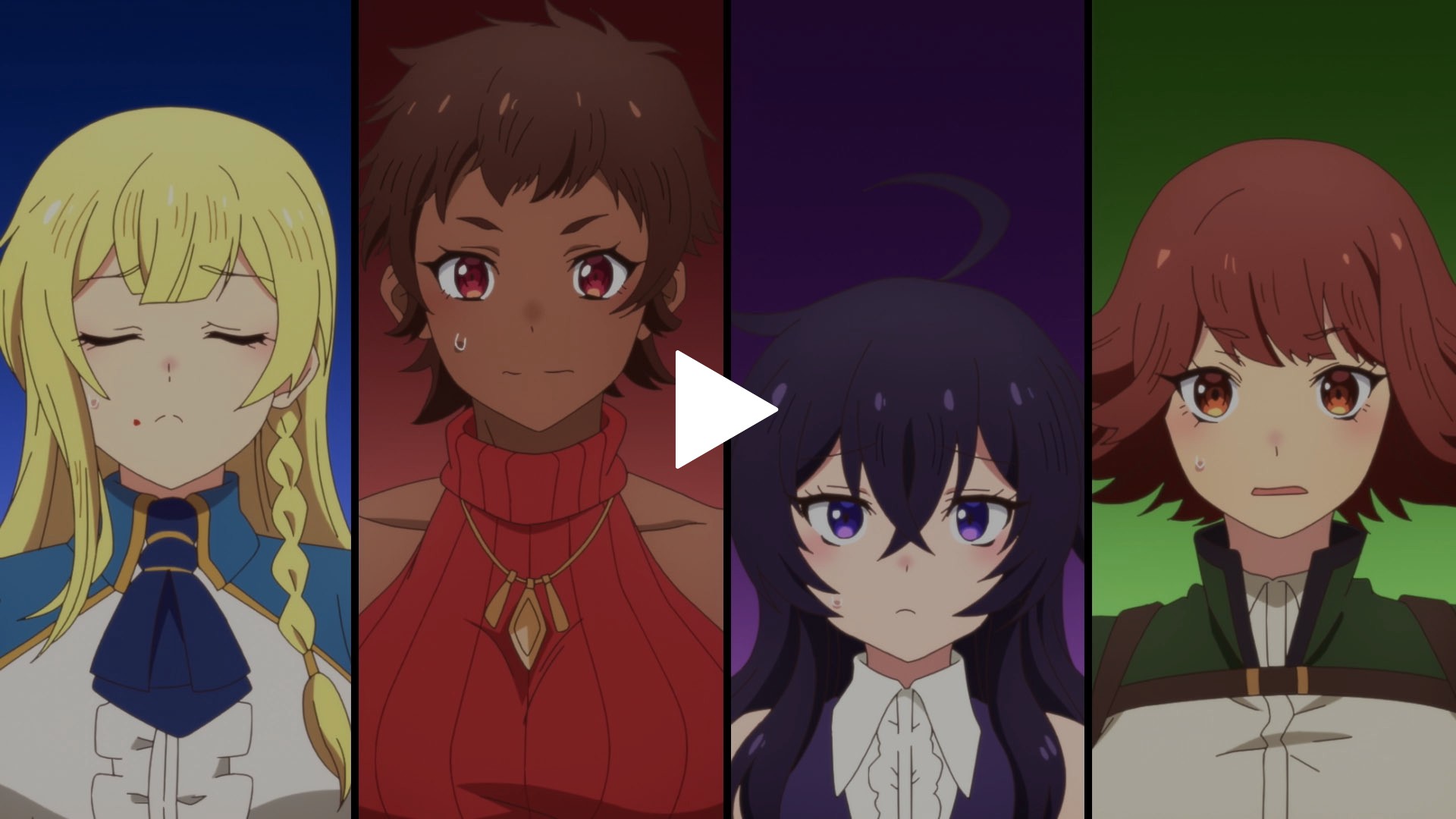 episode.7 それぞれの未来へ｜フジテレビの人気ドラマ・アニメ