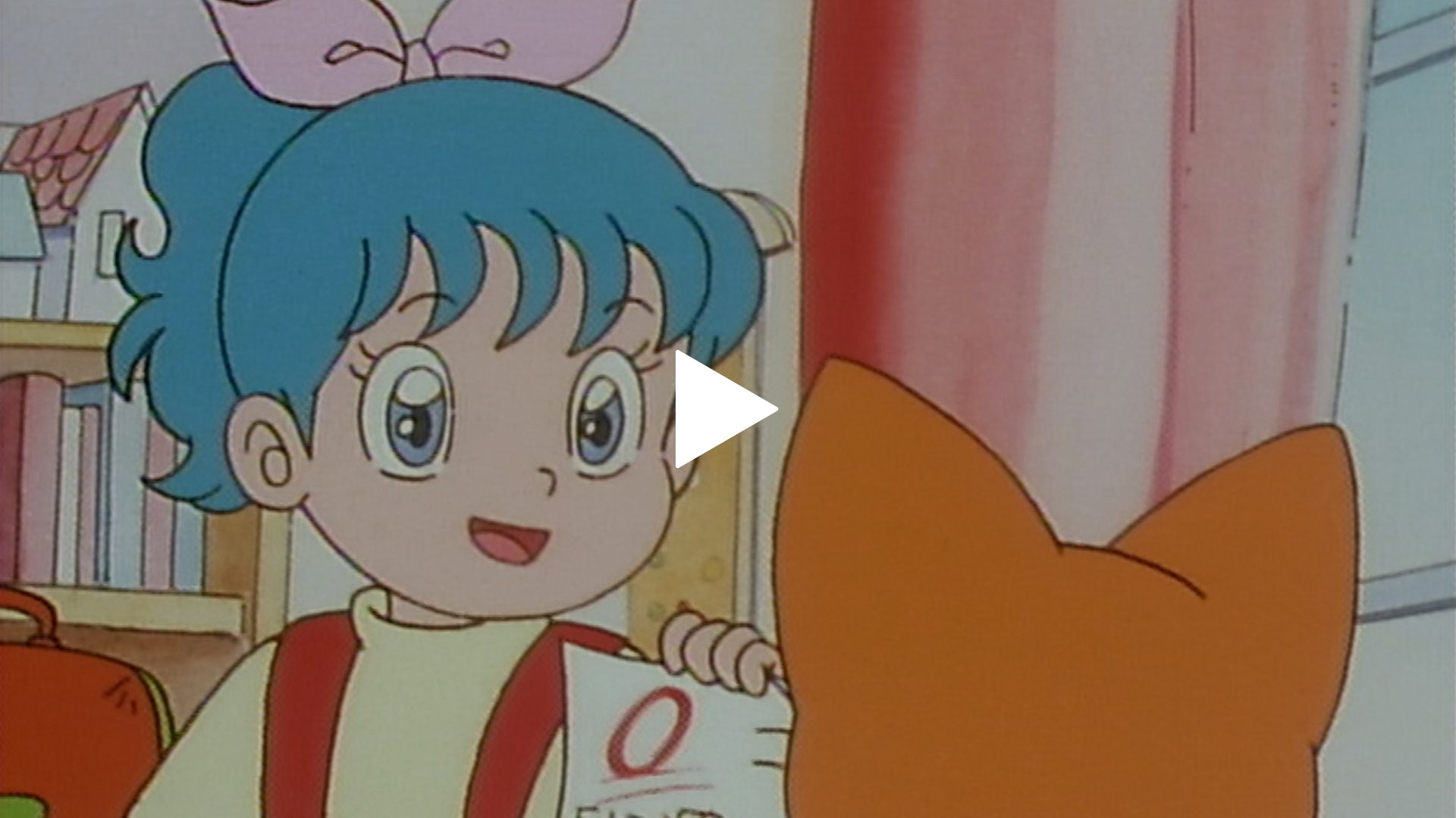 第11話 レーテン草が咲いたニャン｜フジテレビの人気ドラマ・アニメ