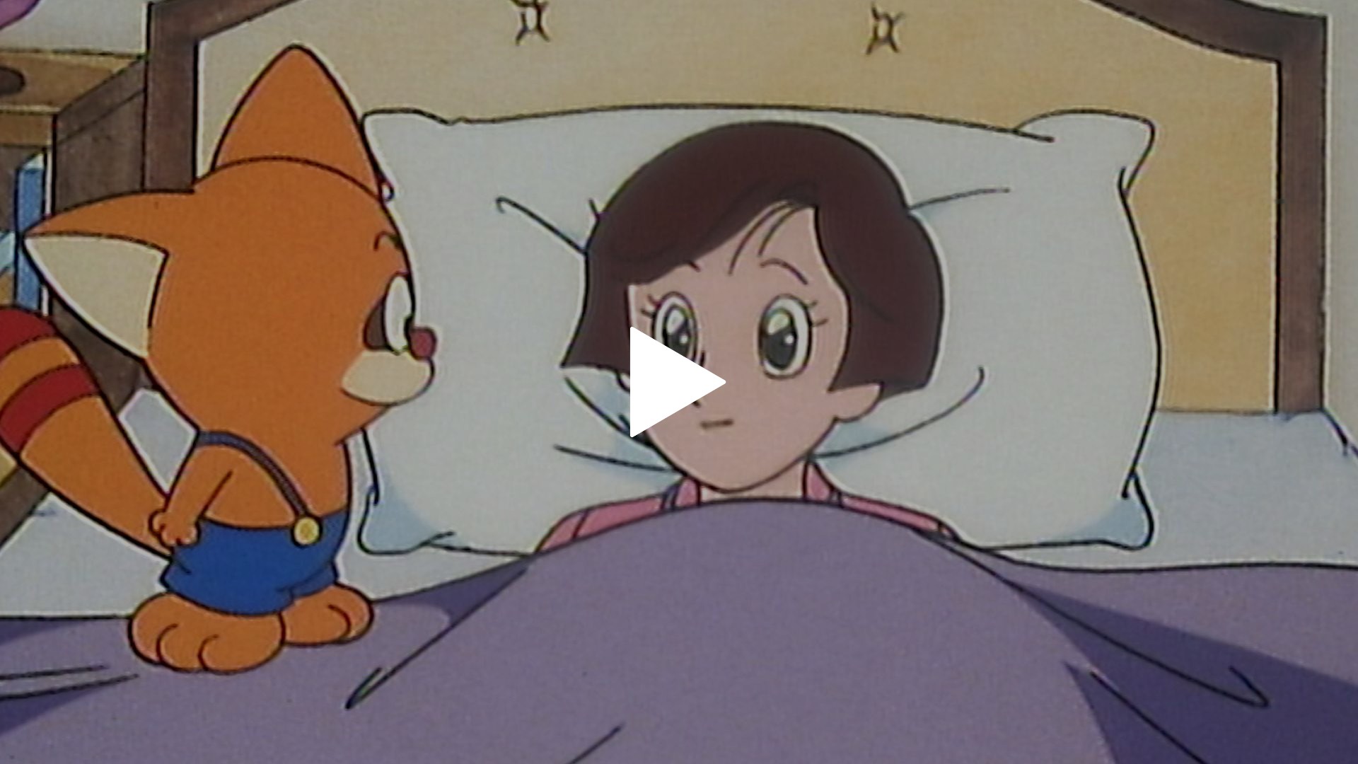 第73話 ママのかわりは大変ニャン｜フジテレビの人気ドラマ・アニメ