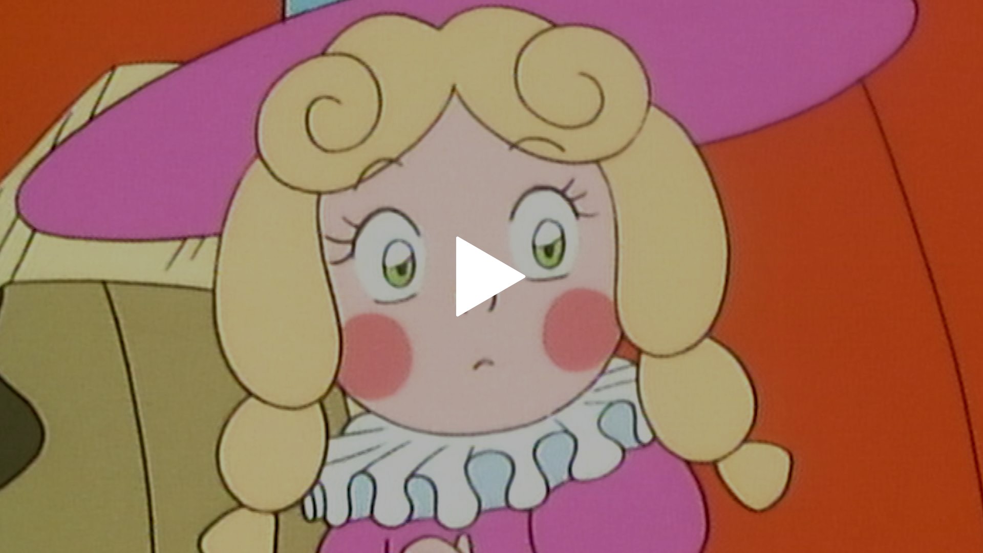 第117話 やってきた魔女っ子ニャン｜フジテレビの人気ドラマ・アニメ