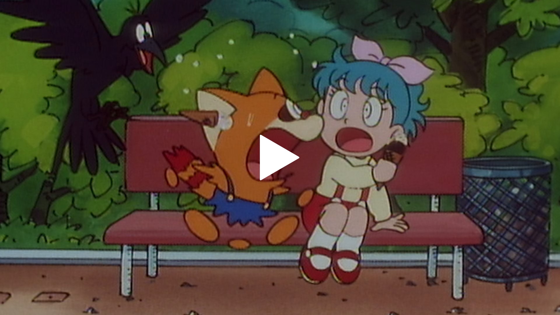第128話 みんなポコニャンのともだちニャン｜フジテレビの人気ドラマ