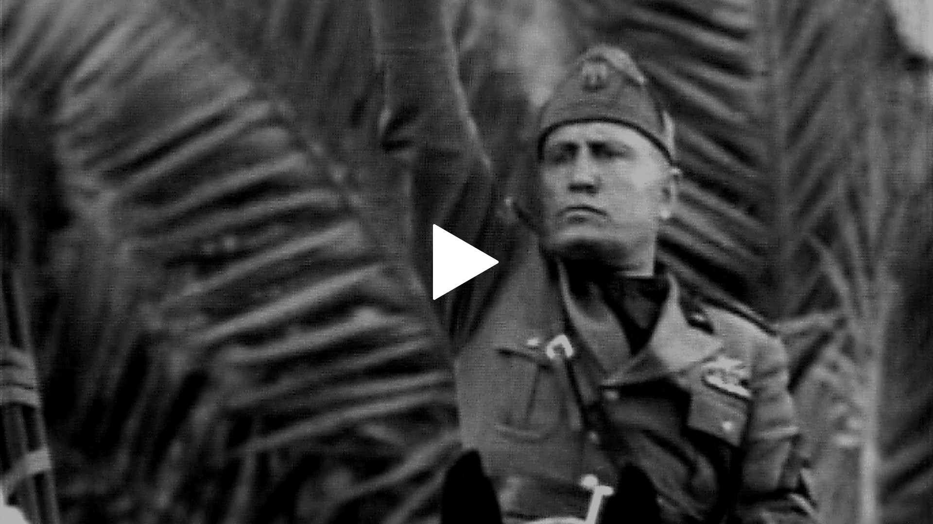 字幕版）衝撃の映像・第二次世界大戦 第三帝国 崩壊の序曲｜フジ