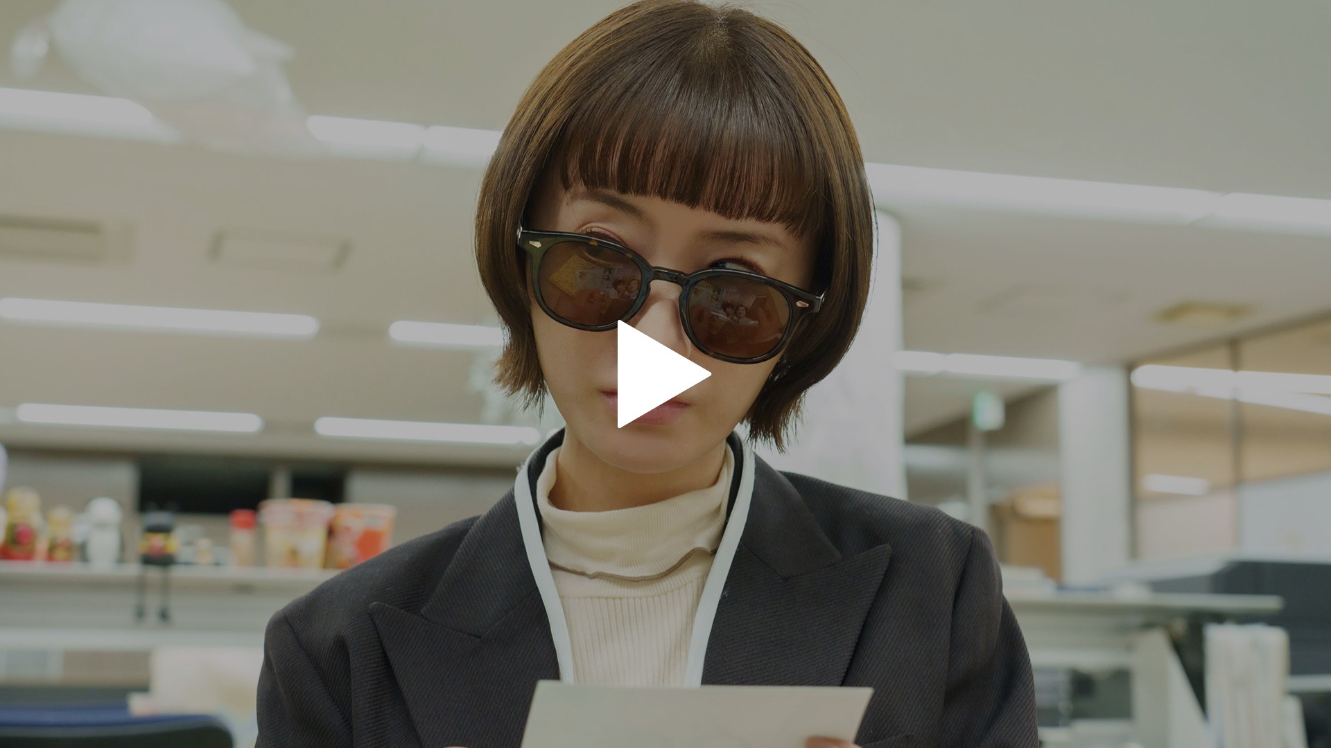 第7話 ハルコ、週末婚夫婦を斬る！｜フジテレビの人気ドラマ