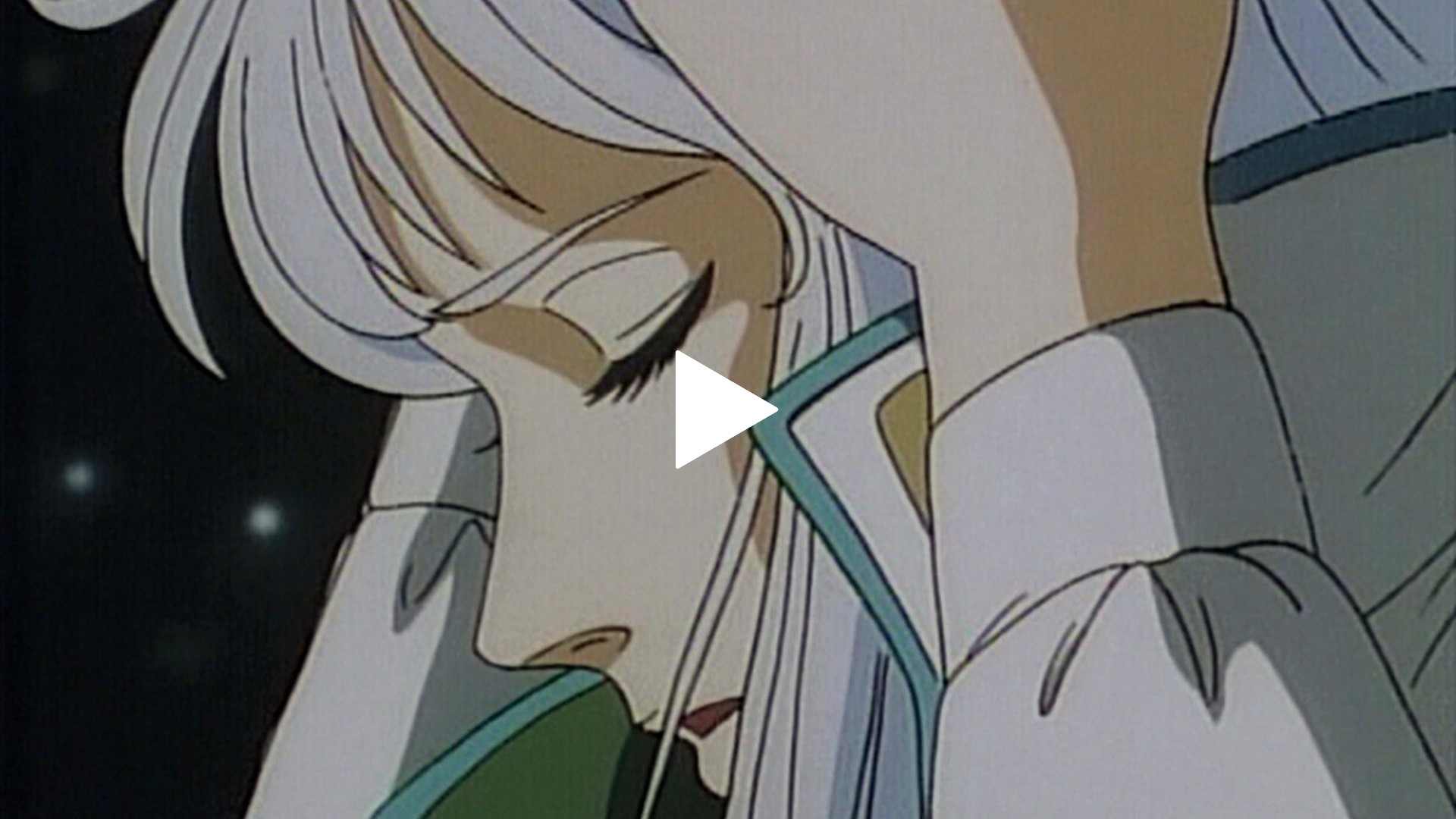 オーディーン 光子帆船スターライト｜フジテレビの人気ドラマ・アニメ
