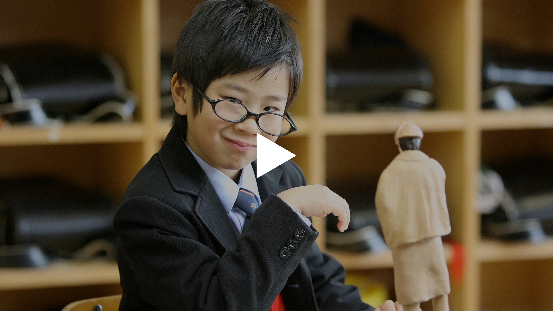 第9.5話 帰ってくるのか！？ 33分探偵｜フジテレビの人気ドラマ