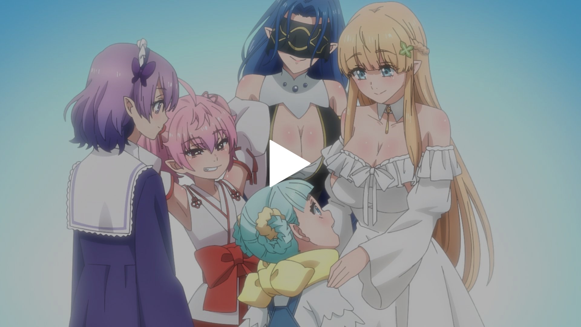 第12話 幸せよ、永遠（とわ）に｜フジテレビの人気ドラマ・アニメ・TV