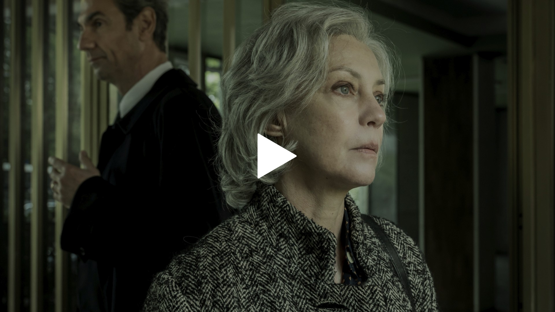 字幕版）夜の外側 イタリアを震撼させた55日間 後編｜フジテレビの人気