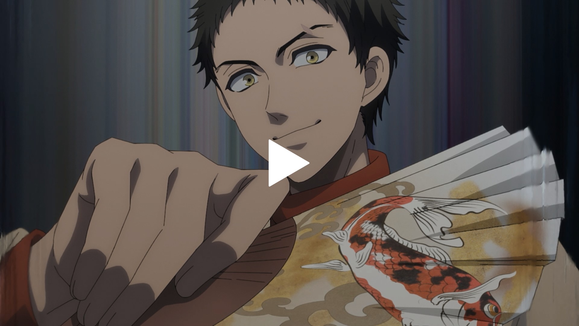 05 「時代遅れの霊媒師」｜フジテレビの人気ドラマ・アニメ・TV番組の