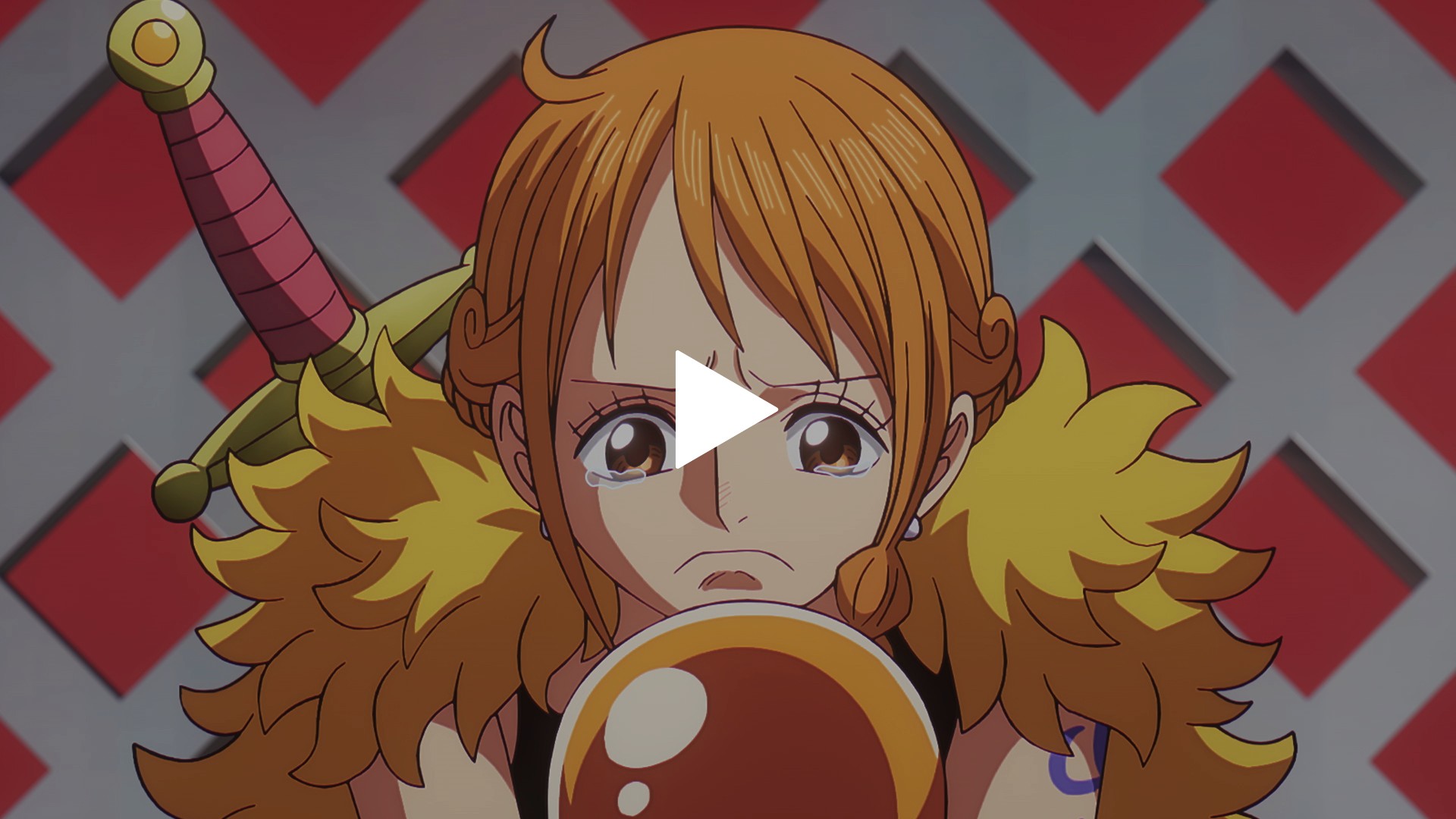 第1157話 ナミ困惑！ブロックの国の冒険｜フジテレビの人気ドラマ