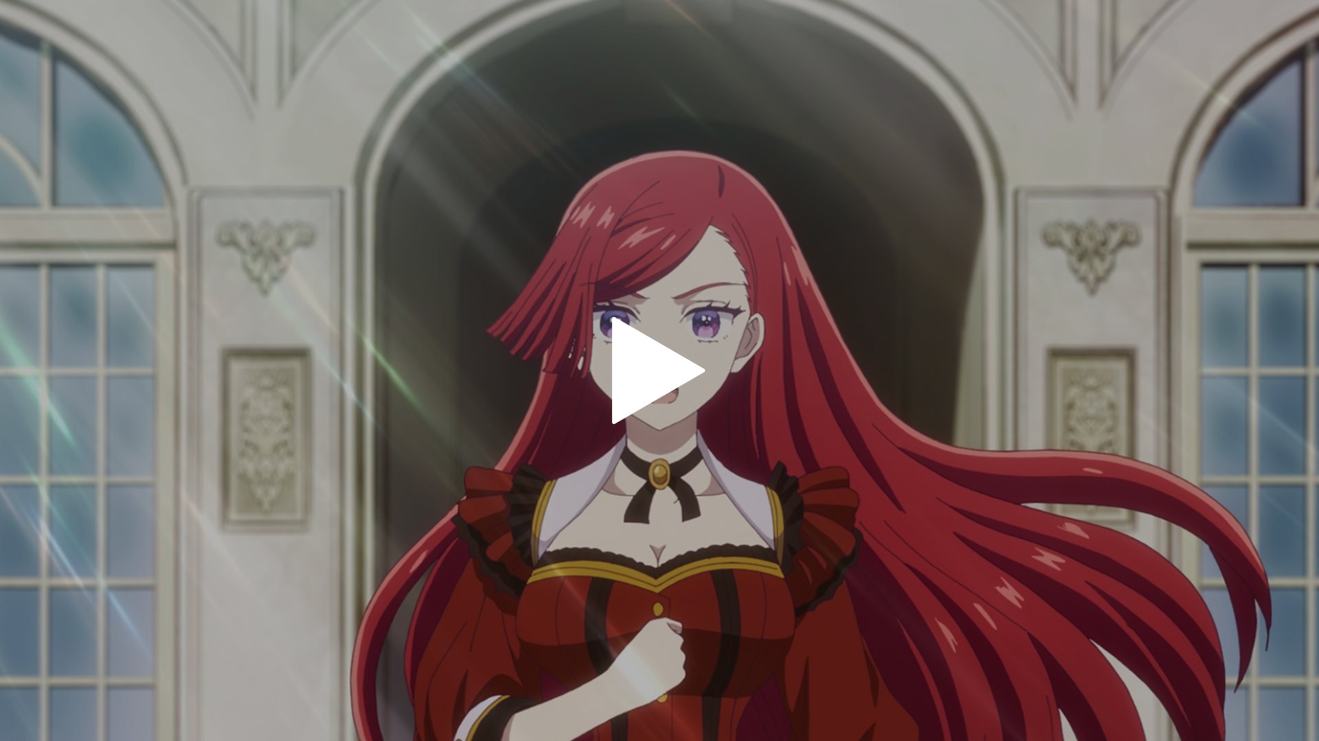 第9話 非道王女と願い｜フジテレビの人気ドラマ・アニメ・TV番組の動画
