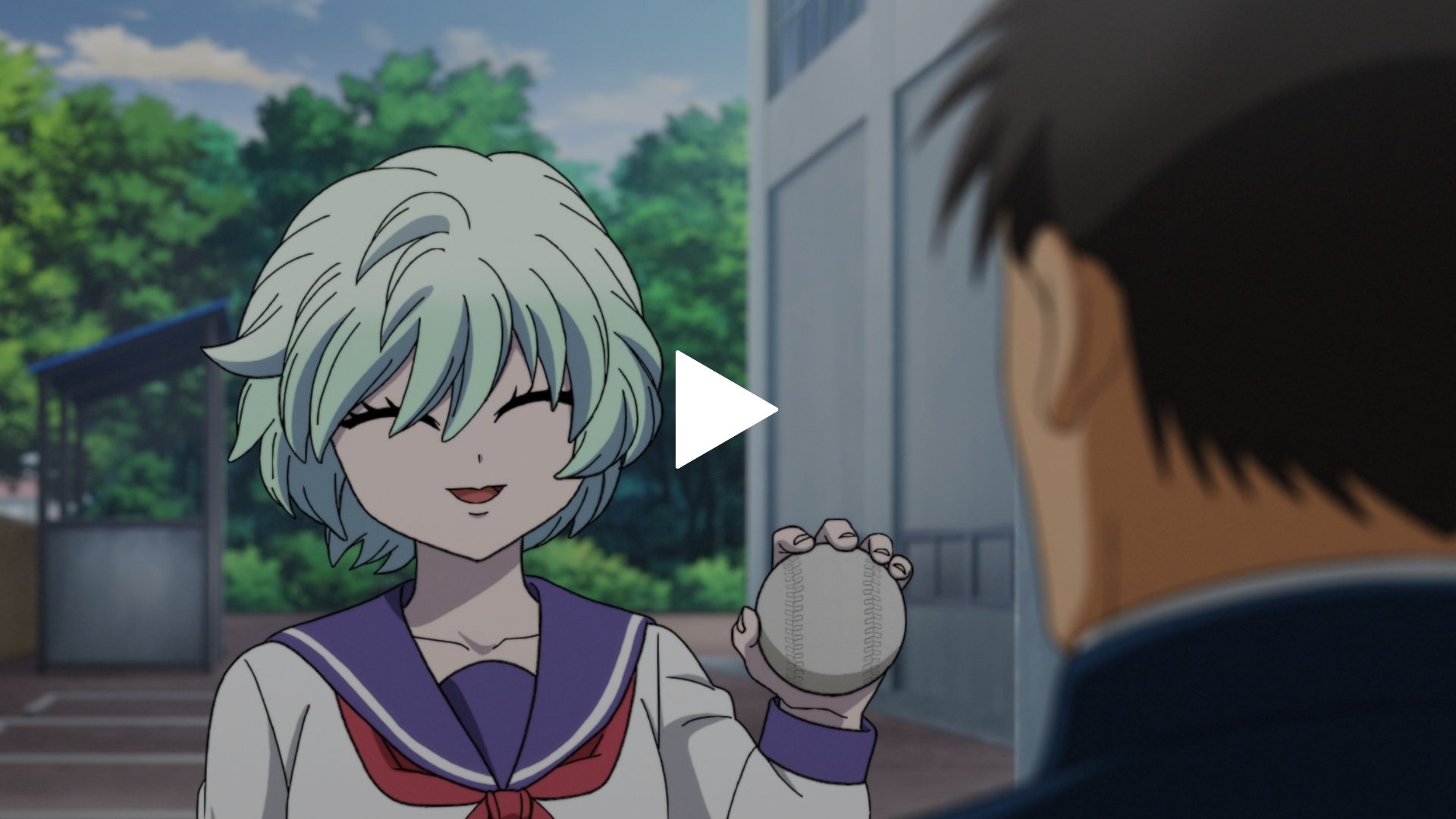 第十一怪｜フジテレビの人気ドラマ・アニメ・TV番組の動画が見放題＜FOD＞