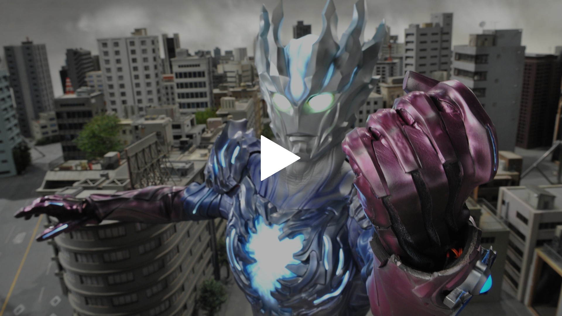 ウルトラマン サーガ バンダイ 商品・サービスサイト | ウルトラヒーローシリーズEX