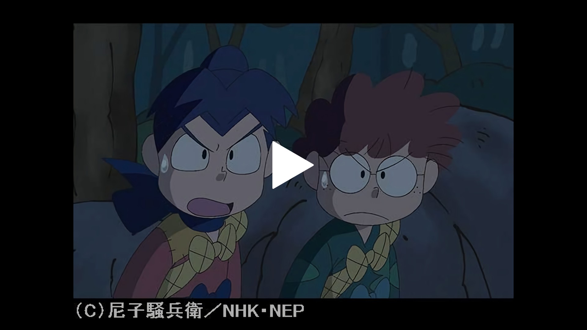 第18話 甲賀聞冥老師（こうがぶんめいろうし）｜フジテレビの