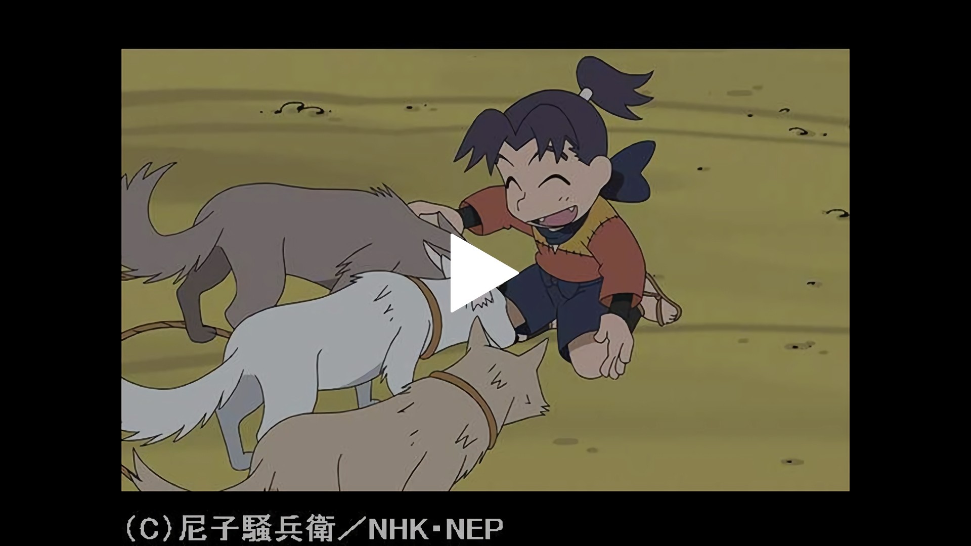 第52話 帰りたくない原因｜フジテレビの人気ドラマ・アニメ・TV番組の