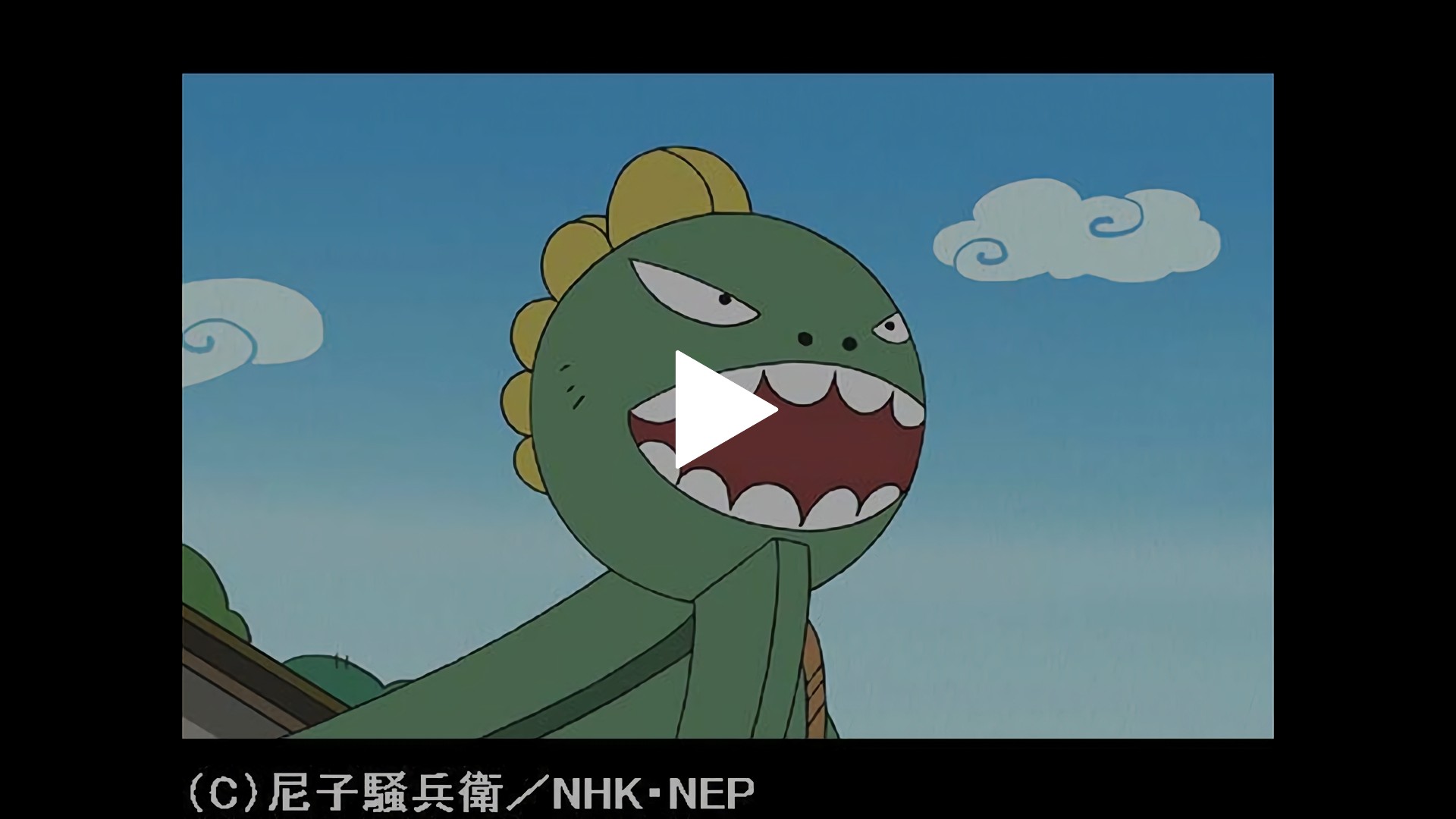 第54話 ドクタケ水軍のお勉強｜フジテレビの人気ドラマ・アニメ・TV