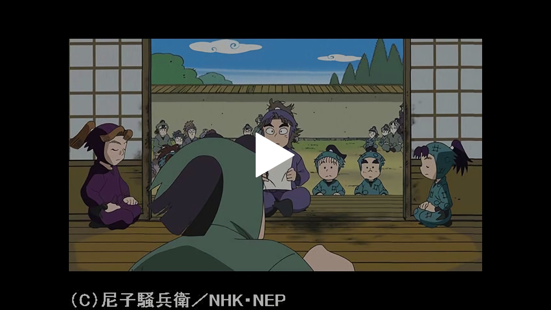 第74話 予算会議が終わった｜フジテレビの人気ドラマ・アニメ