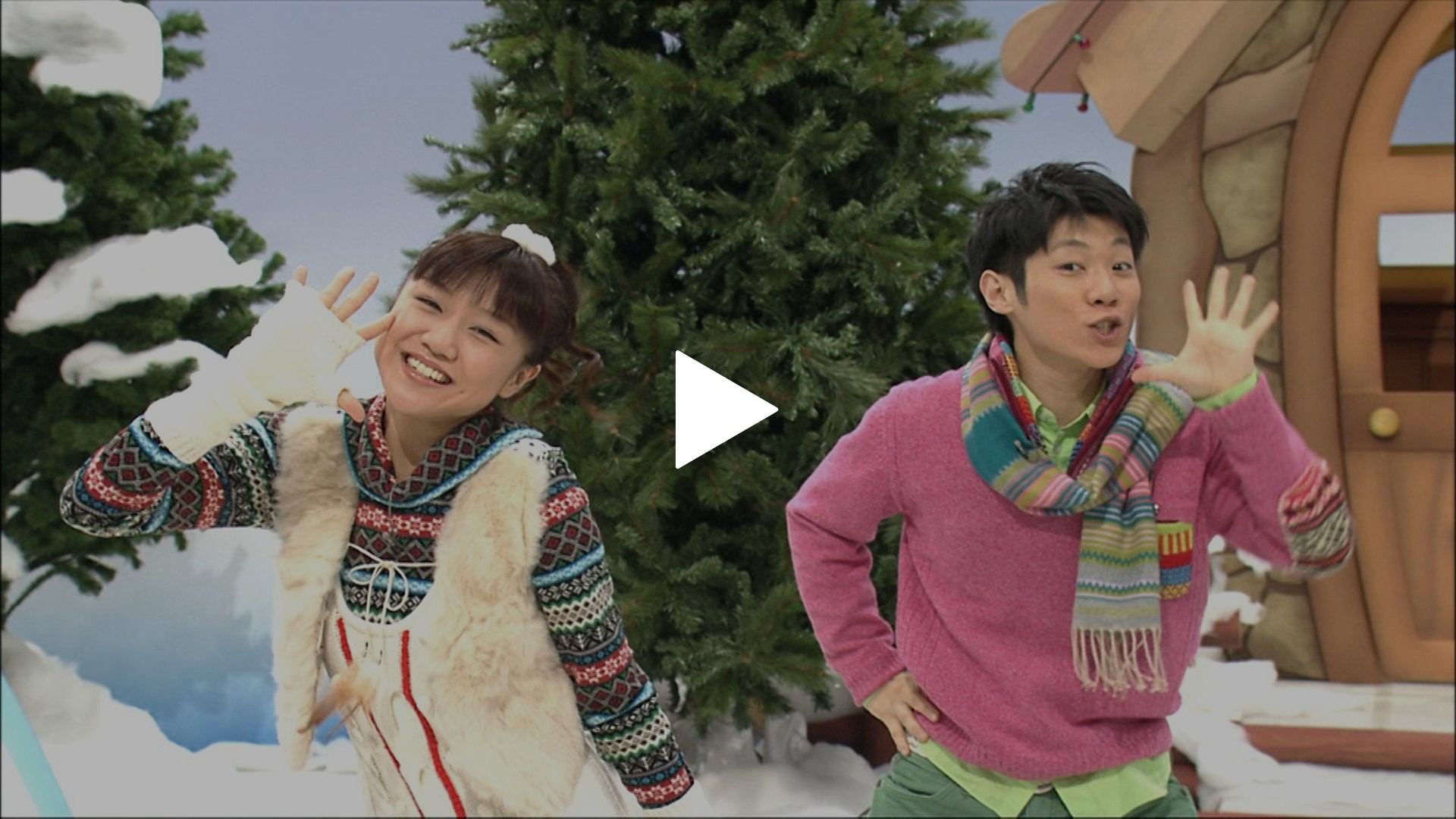 みんなでパーティー！｜フジテレビの人気ドラマ・アニメ・TV番組