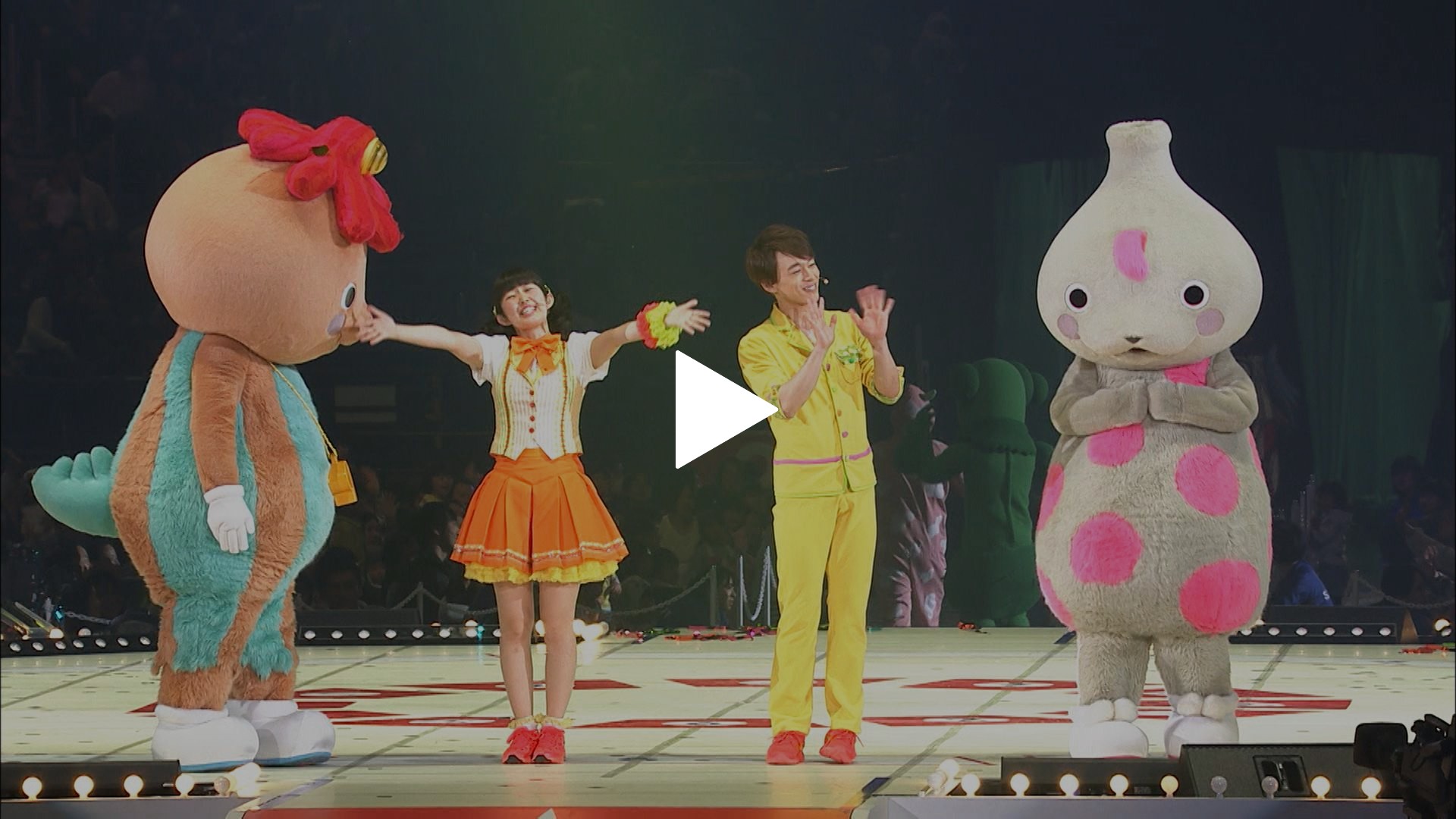 いざ勝負！紅白かくし芸対決｜フジテレビの人気ドラマ・アニメ・TV番組