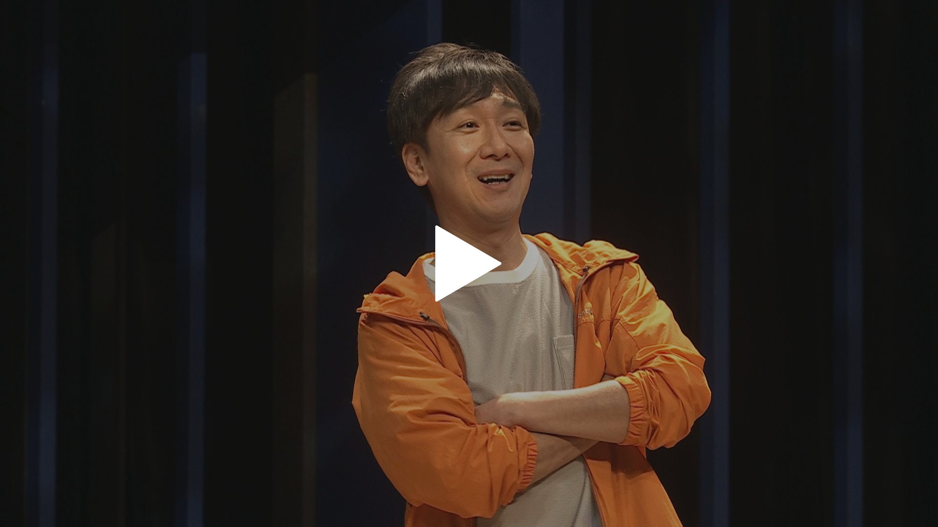 第23回東京03単独公演「ヤな因果」｜フジテレビの人気ドラマ・アニメ